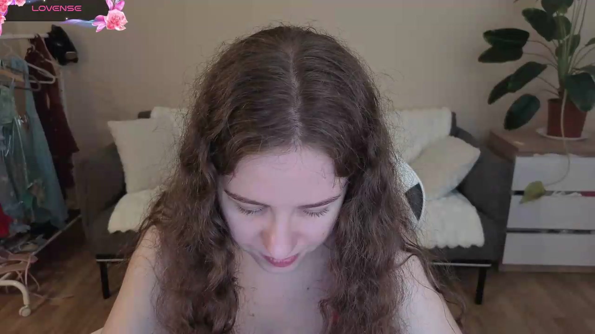 Gallery image thumbnail from BlueFlowerr's myfreecams stream on, 08/01/2026, 19:05 image 8 of 20