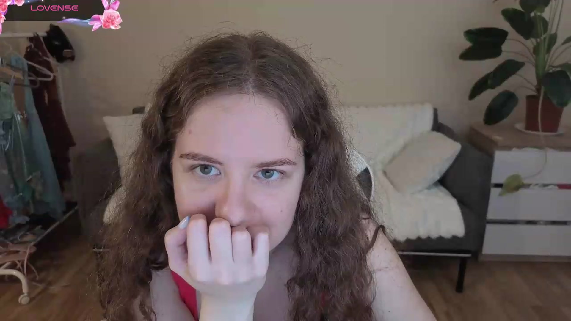 Gallery image thumbnail from BlueFlowerr's myfreecams stream on, 08/01/2026, 19:05 image 2 of 20