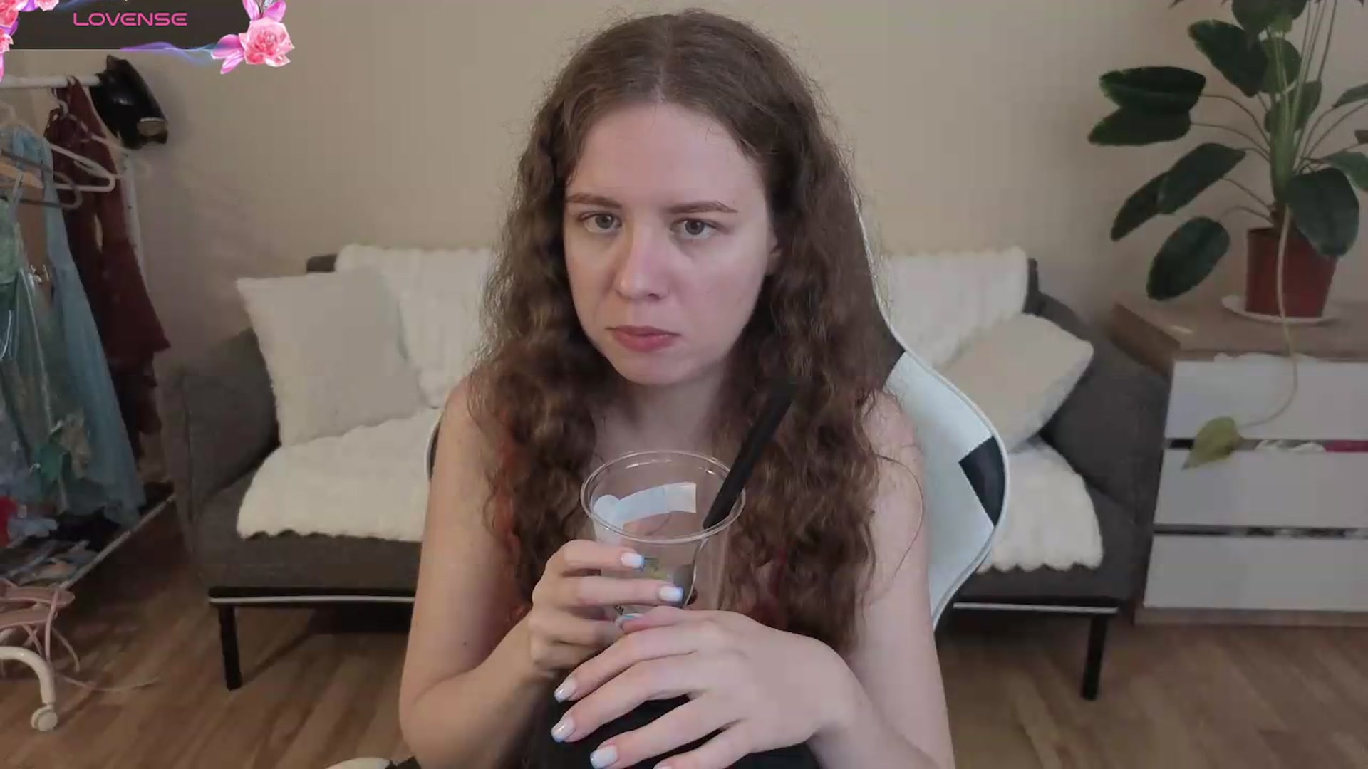 Gallery image thumbnail from BlueFlowerr's myfreecams stream on, 08/01/2026, 19:41 image 12 of 20