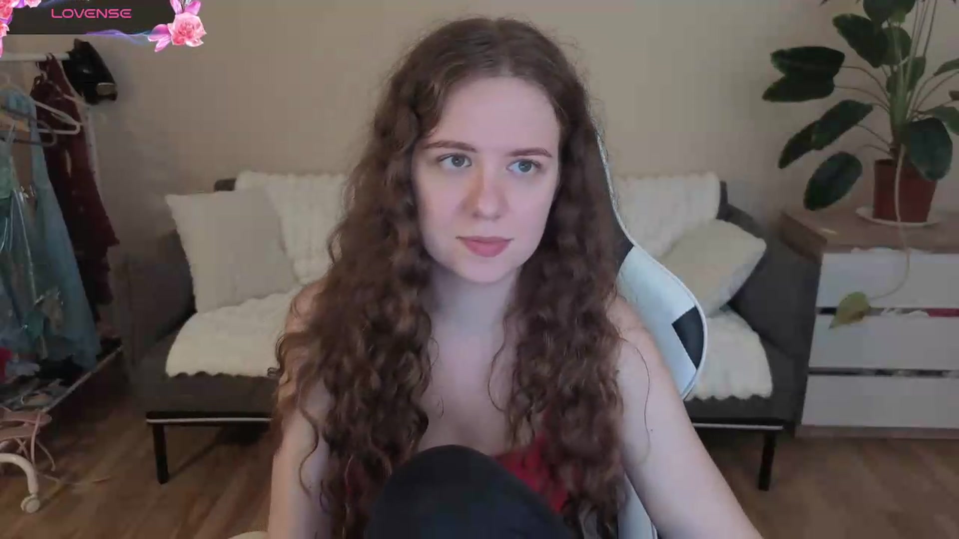 Gallery image thumbnail from BlueFlowerr's myfreecams stream on, 08/01/2026, 19:41 image 13 of 20