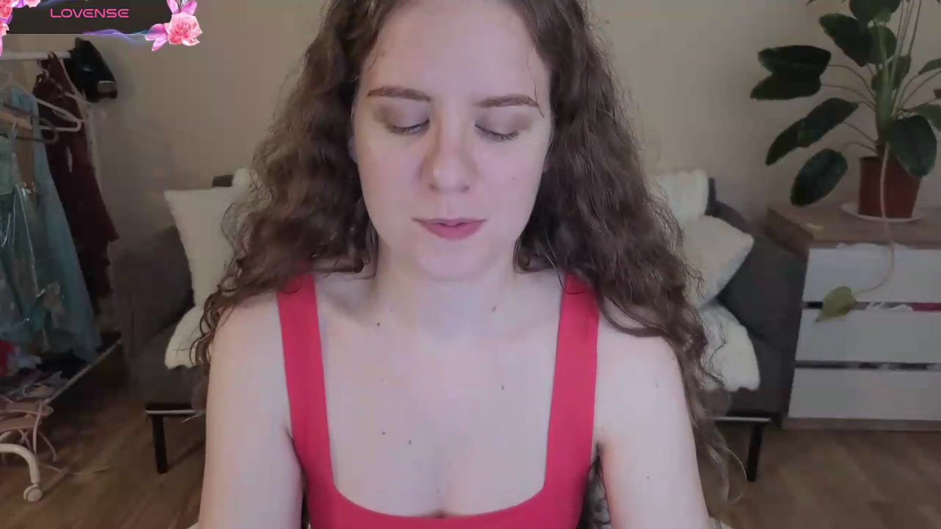Gallery image thumbnail from BlueFlowerr's myfreecams stream on, 08/01/2026, 19:41 image 19 of 20