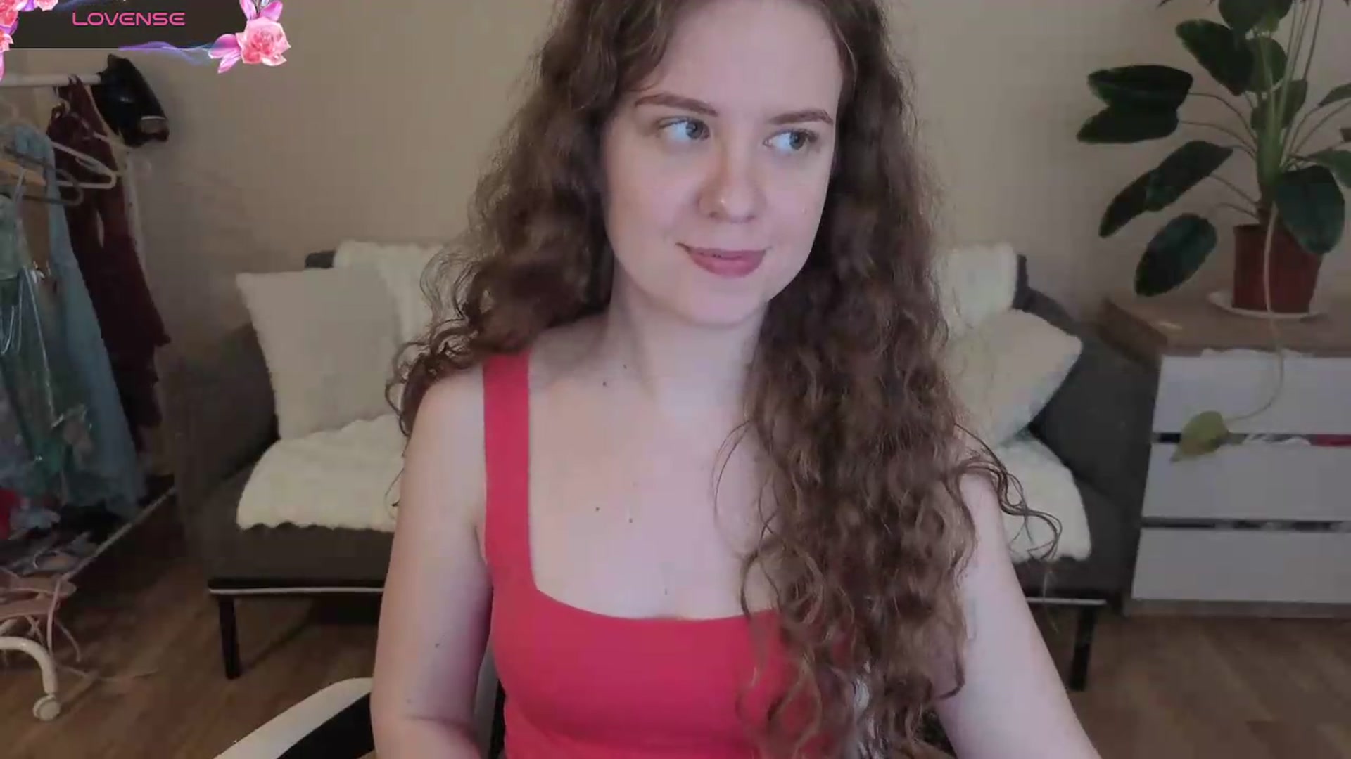 Gallery image thumbnail from BlueFlowerr's myfreecams stream on, 08/01/2026, 19:41 image 16 of 20