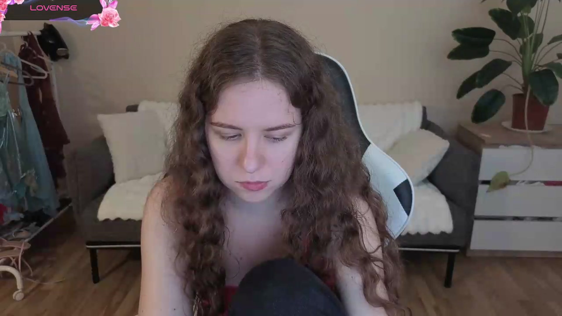 Gallery image thumbnail from BlueFlowerr's myfreecams stream on, 08/01/2026, 19:41 image 8 of 20