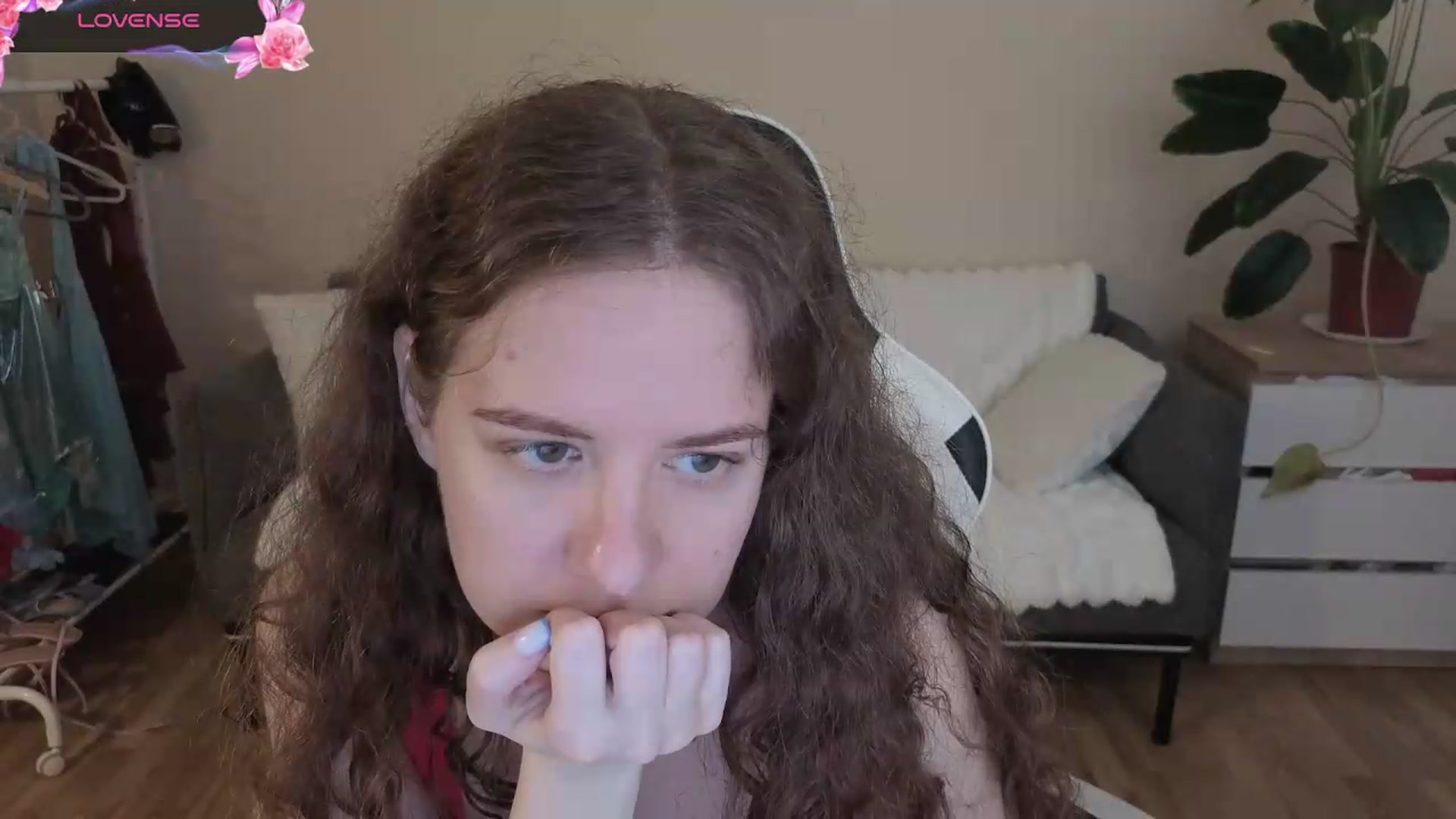 Gallery image thumbnail from BlueFlowerr's myfreecams stream on, 08/01/2026, 19:41 image 20 of 20