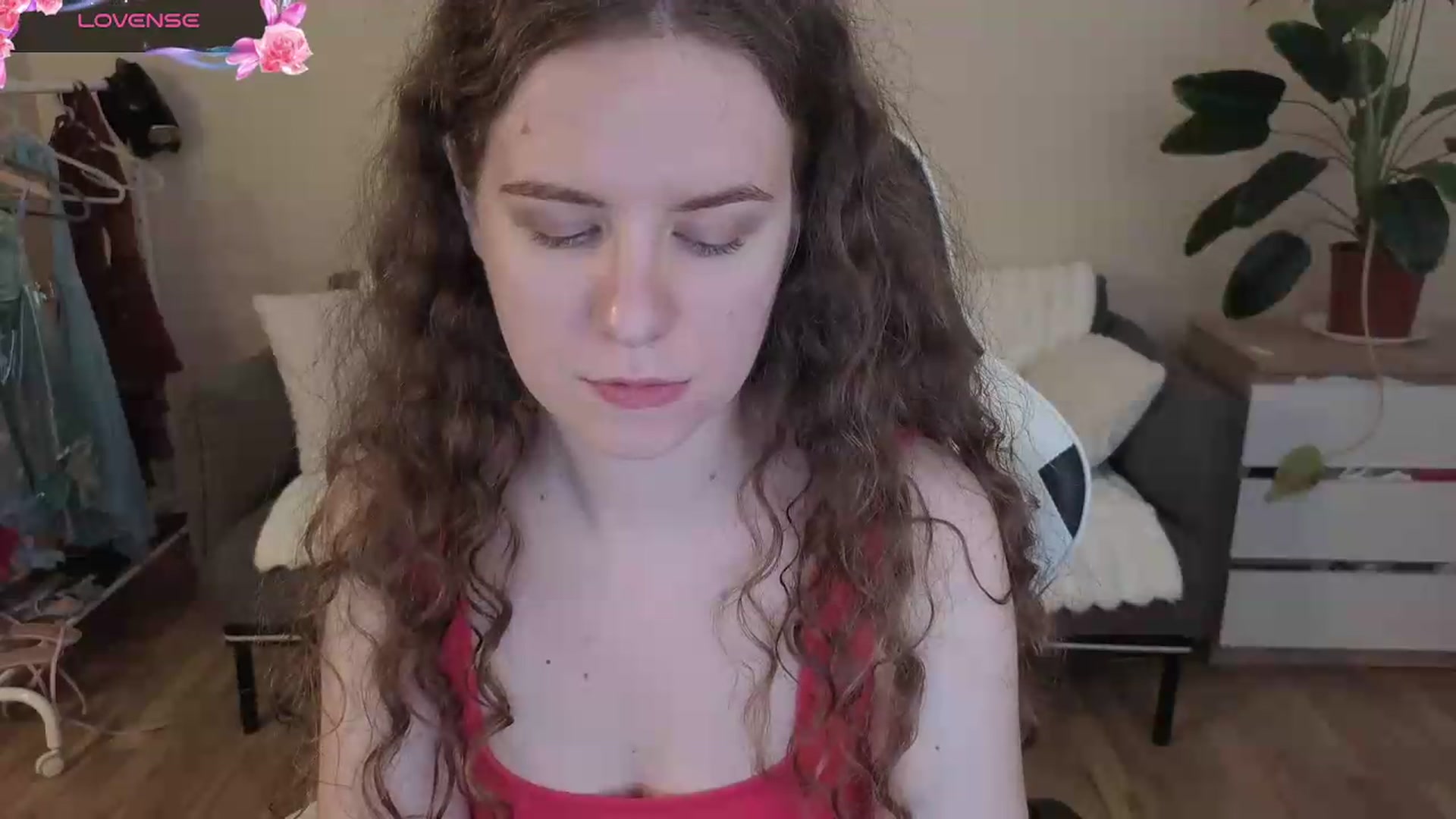 Gallery image thumbnail from BlueFlowerr's myfreecams stream on, 08/01/2026, 20:22 image 15 of 20