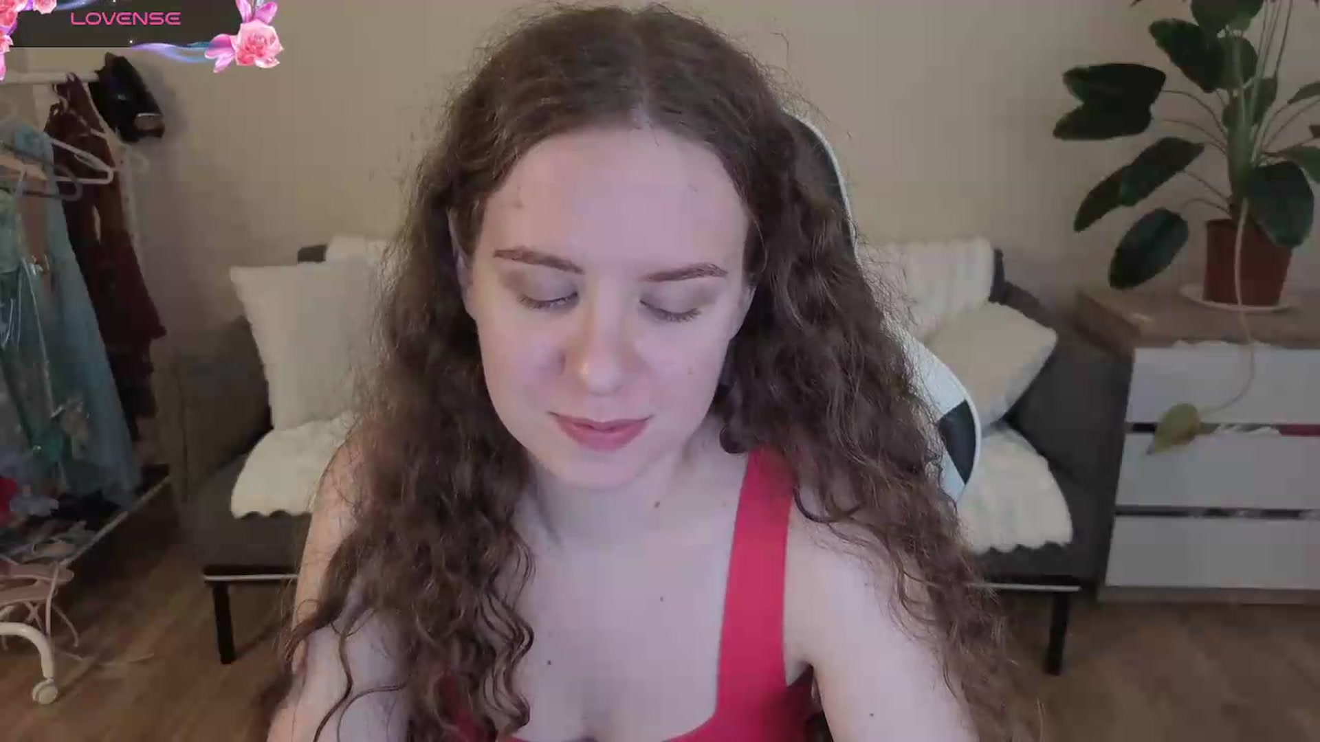 Gallery image thumbnail from BlueFlowerr's myfreecams stream on, 08/01/2026, 20:22 image 8 of 20