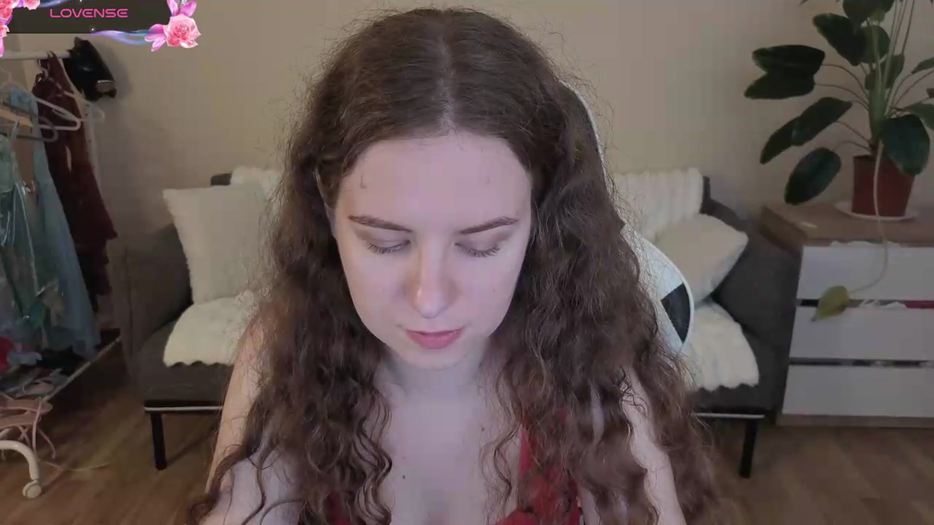 Gallery image thumbnail from BlueFlowerr's myfreecams stream on, 08/01/2026, 20:22 image 10 of 20