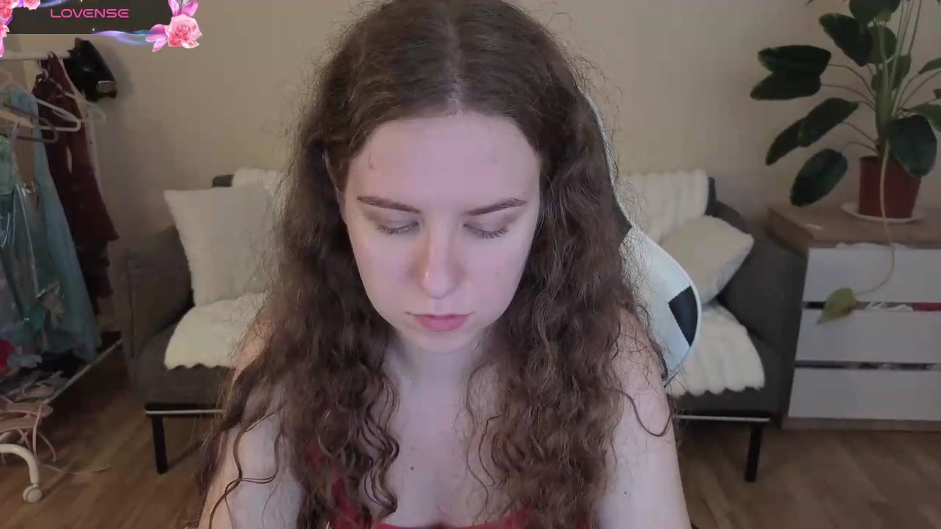 Gallery image thumbnail from BlueFlowerr's myfreecams stream on, 08/01/2026, 20:22 image 5 of 20