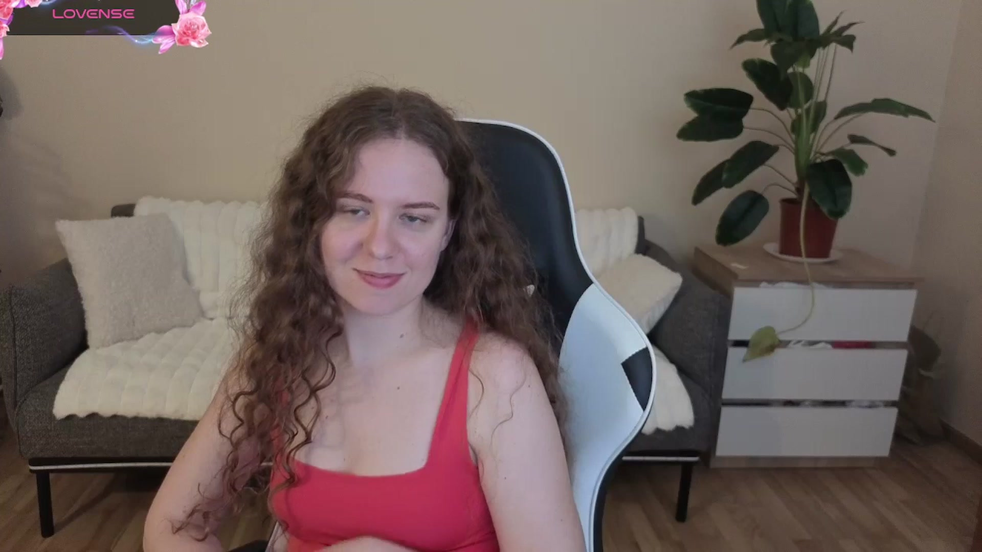 Gallery image thumbnail from BlueFlowerr's myfreecams stream on, 08/01/2026, 21:50 image 10 of 20