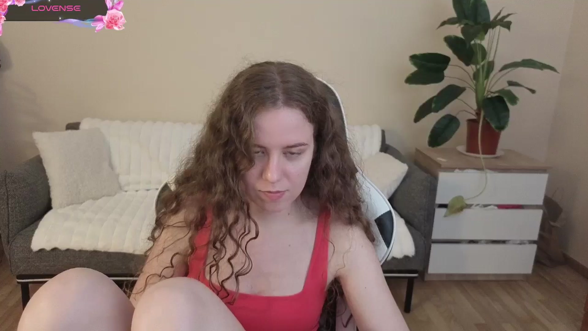 Gallery image thumbnail from BlueFlowerr's myfreecams stream on, 08/01/2026, 21:50 image 16 of 20