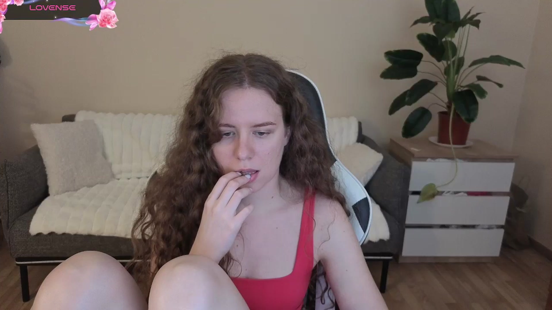 Gallery image thumbnail from BlueFlowerr's myfreecams stream on, 08/01/2026, 21:50 image 12 of 20