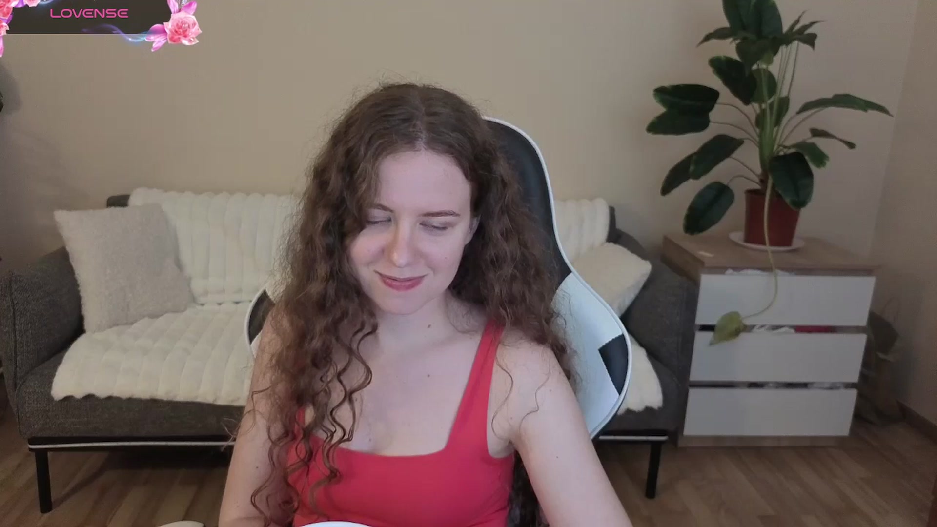Gallery image thumbnail from BlueFlowerr's myfreecams stream on, 08/01/2026, 21:50 image 4 of 20