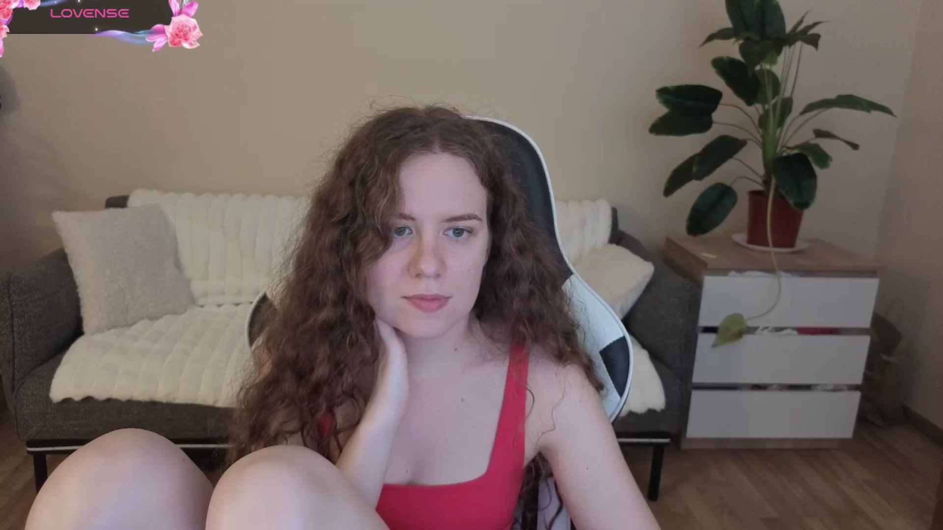 Gallery image thumbnail from BlueFlowerr's myfreecams stream on, 08/01/2026, 21:50 image 18 of 20