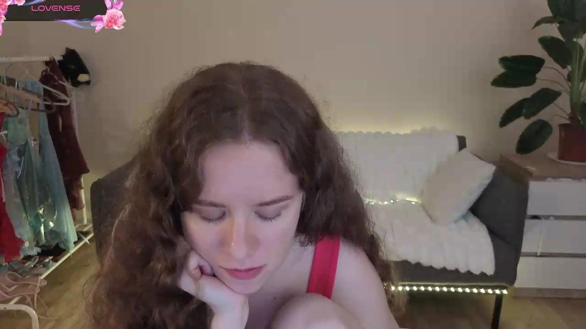 Gallery image thumbnail from BlueFlowerr's myfreecams stream on, 08/01/2026, 23:30 image 15 of 20