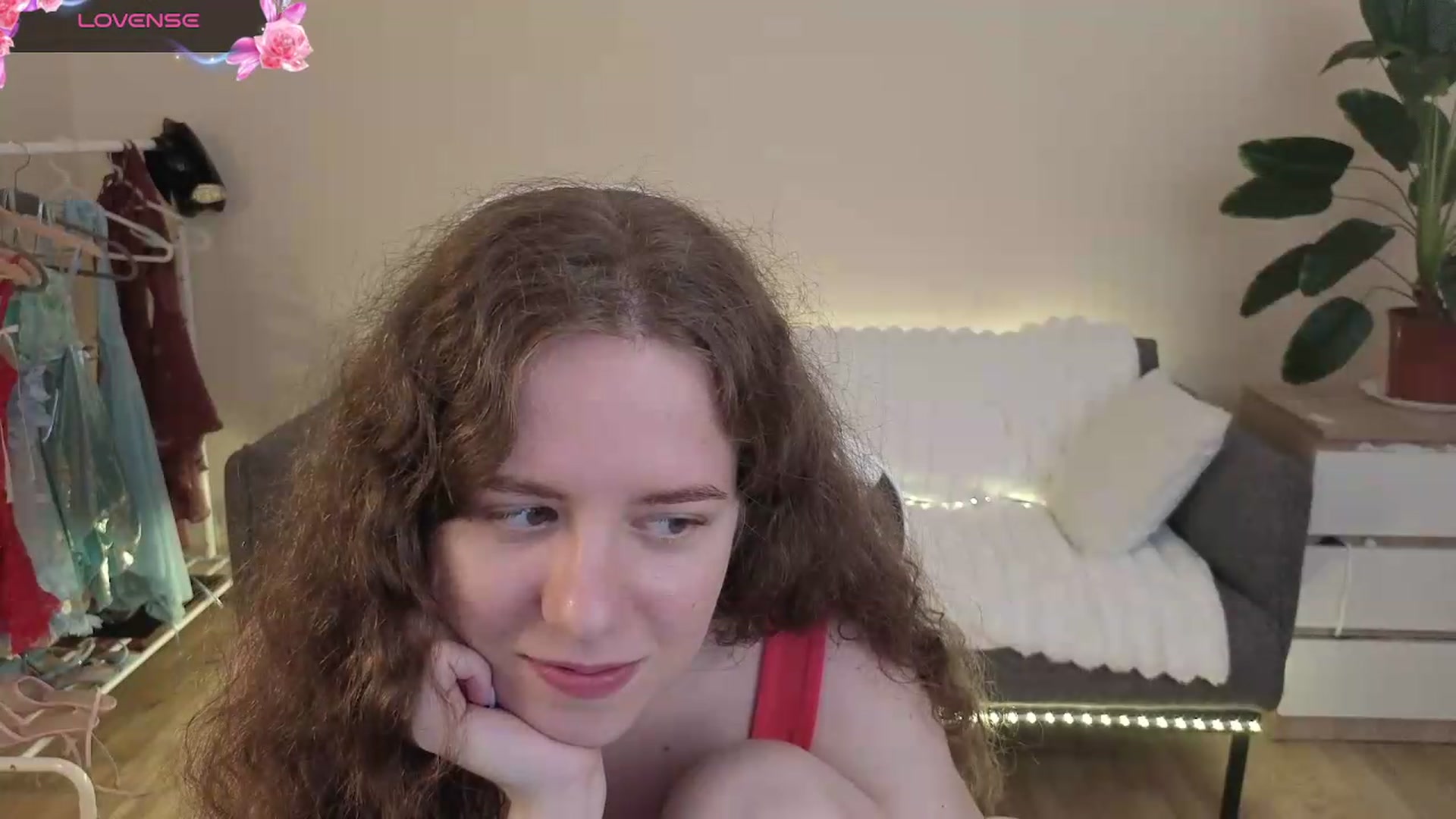 Gallery image thumbnail from BlueFlowerr's myfreecams stream on, 08/01/2026, 23:30 image 16 of 20