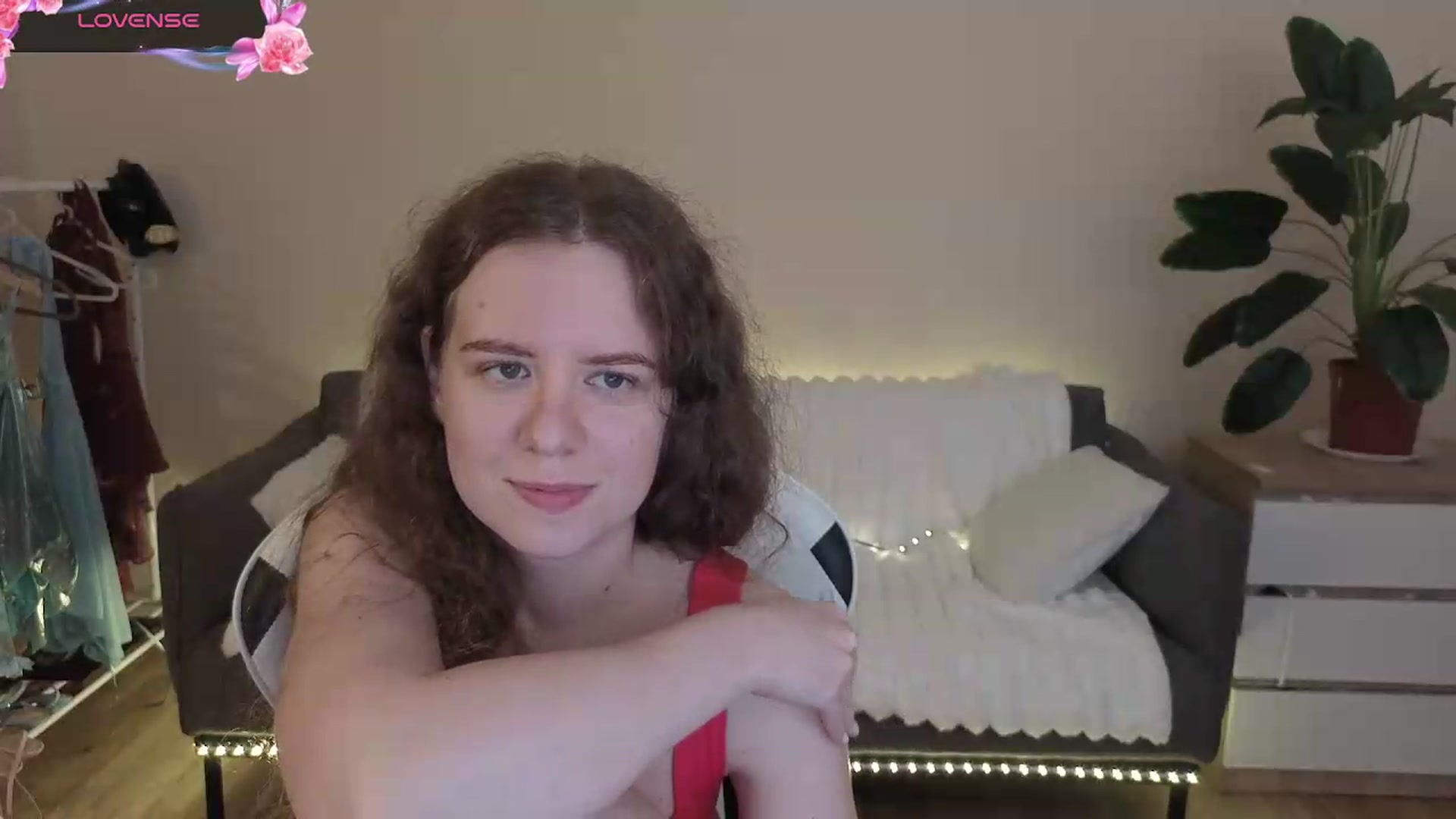 Gallery image thumbnail from BlueFlowerr's myfreecams stream on, 08/02/2026, 02:00 image 11 of 20