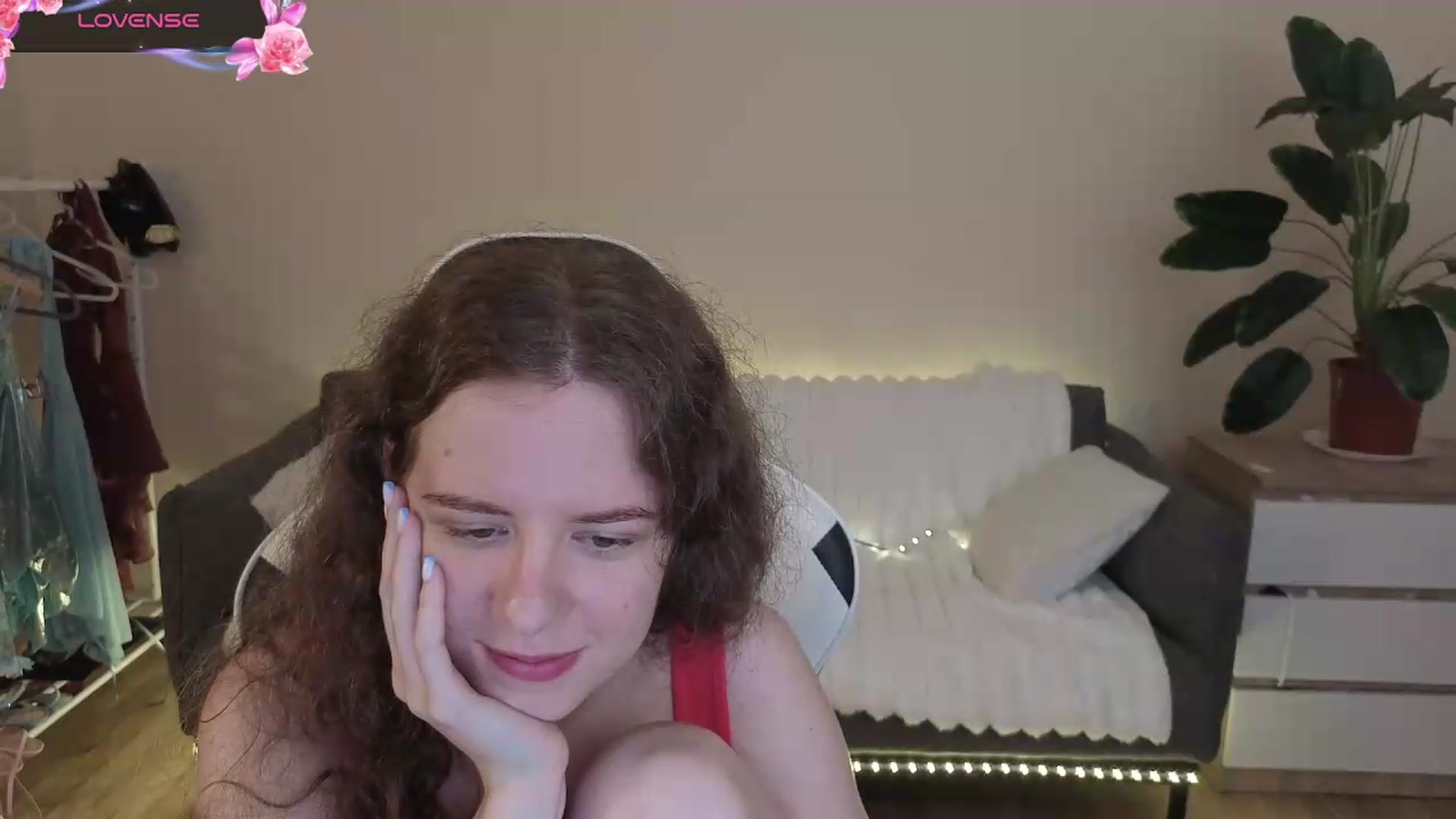 Gallery image thumbnail from BlueFlowerr's myfreecams stream on, 08/02/2026, 02:00 image 13 of 20