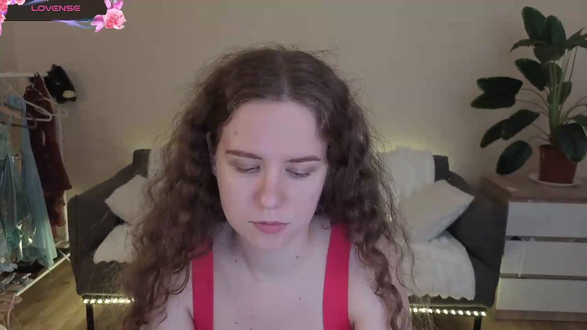 Gallery image thumbnail from BlueFlowerr's myfreecams stream on, 08/02/2026, 03:20 image 7 of 20