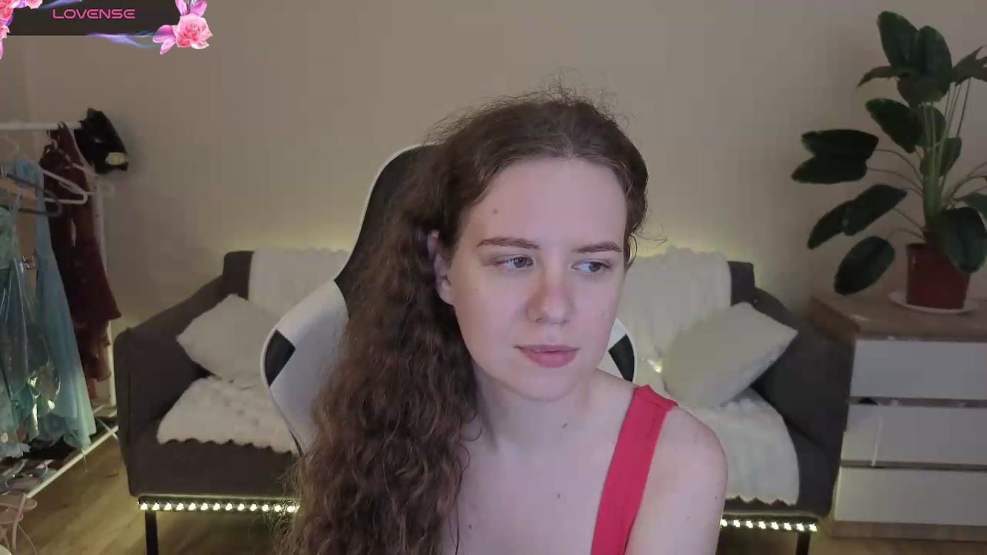 Gallery image thumbnail from BlueFlowerr's myfreecams stream on, 08/02/2026, 03:20 image 8 of 20
