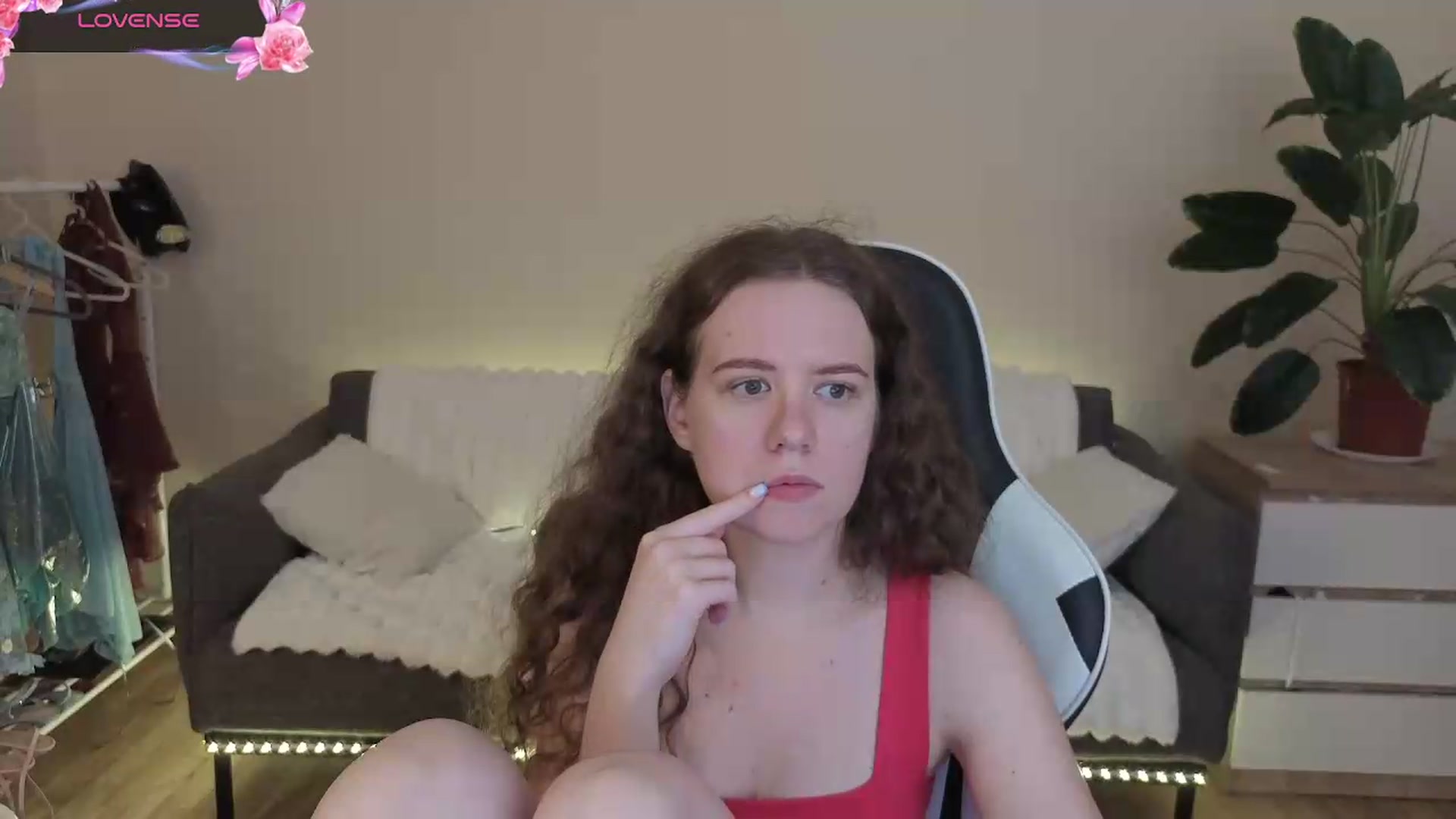 Gallery image thumbnail from BlueFlowerr's myfreecams stream on, 08/02/2026, 03:20 image 19 of 20