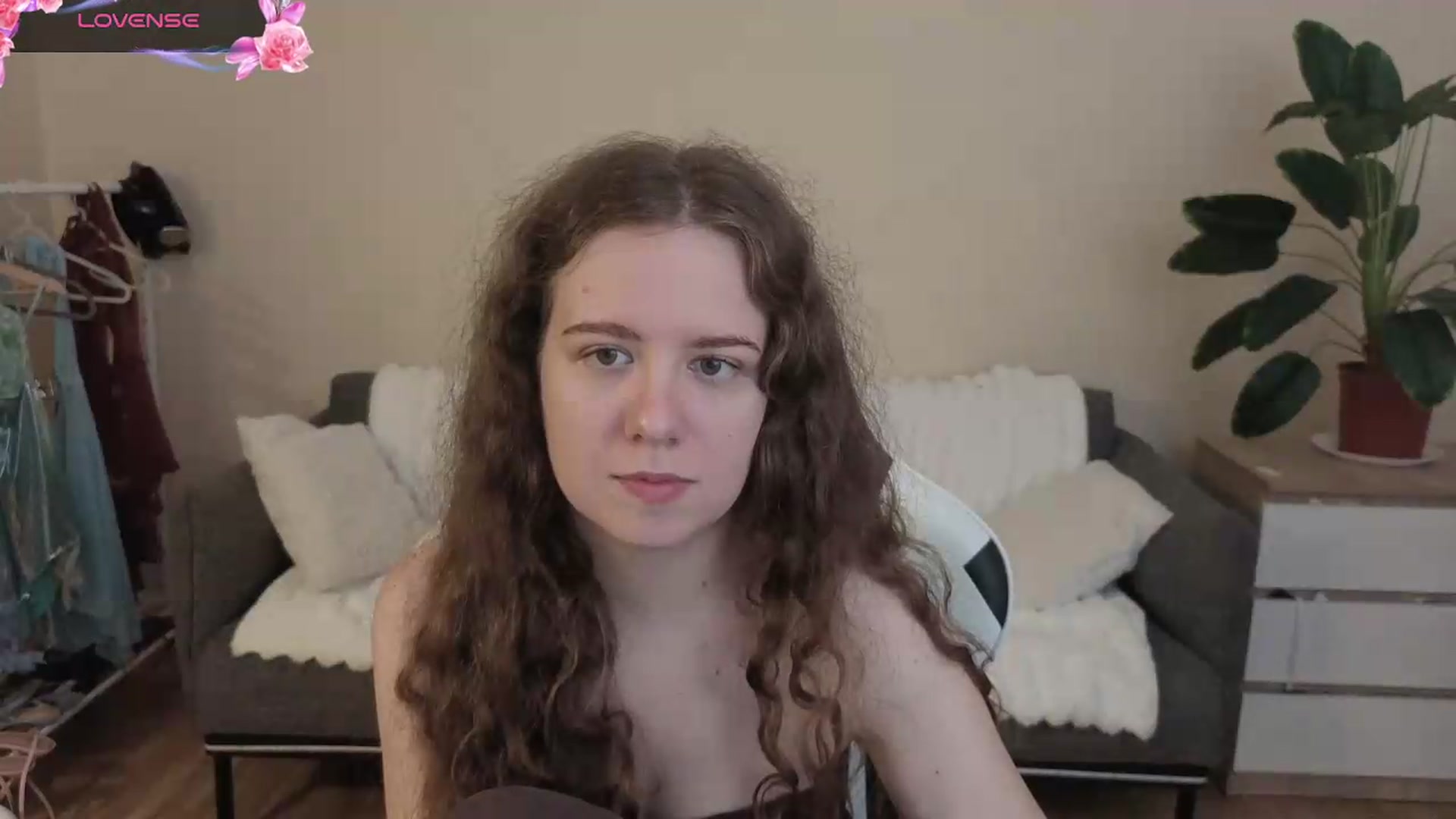 Gallery image thumbnail from BlueFlowerr's myfreecams stream on, 08/02/2026, 18:15 image 6 of 20