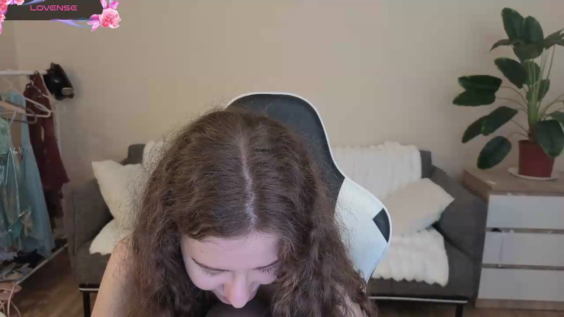 Gallery image thumbnail from BlueFlowerr's myfreecams stream on, 08/02/2026, 18:15 image 10 of 20