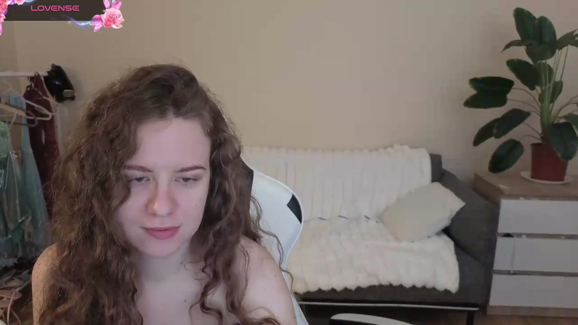 Gallery image thumbnail from BlueFlowerr's myfreecams stream on, 08/02/2026, 19:14 image 5 of 20