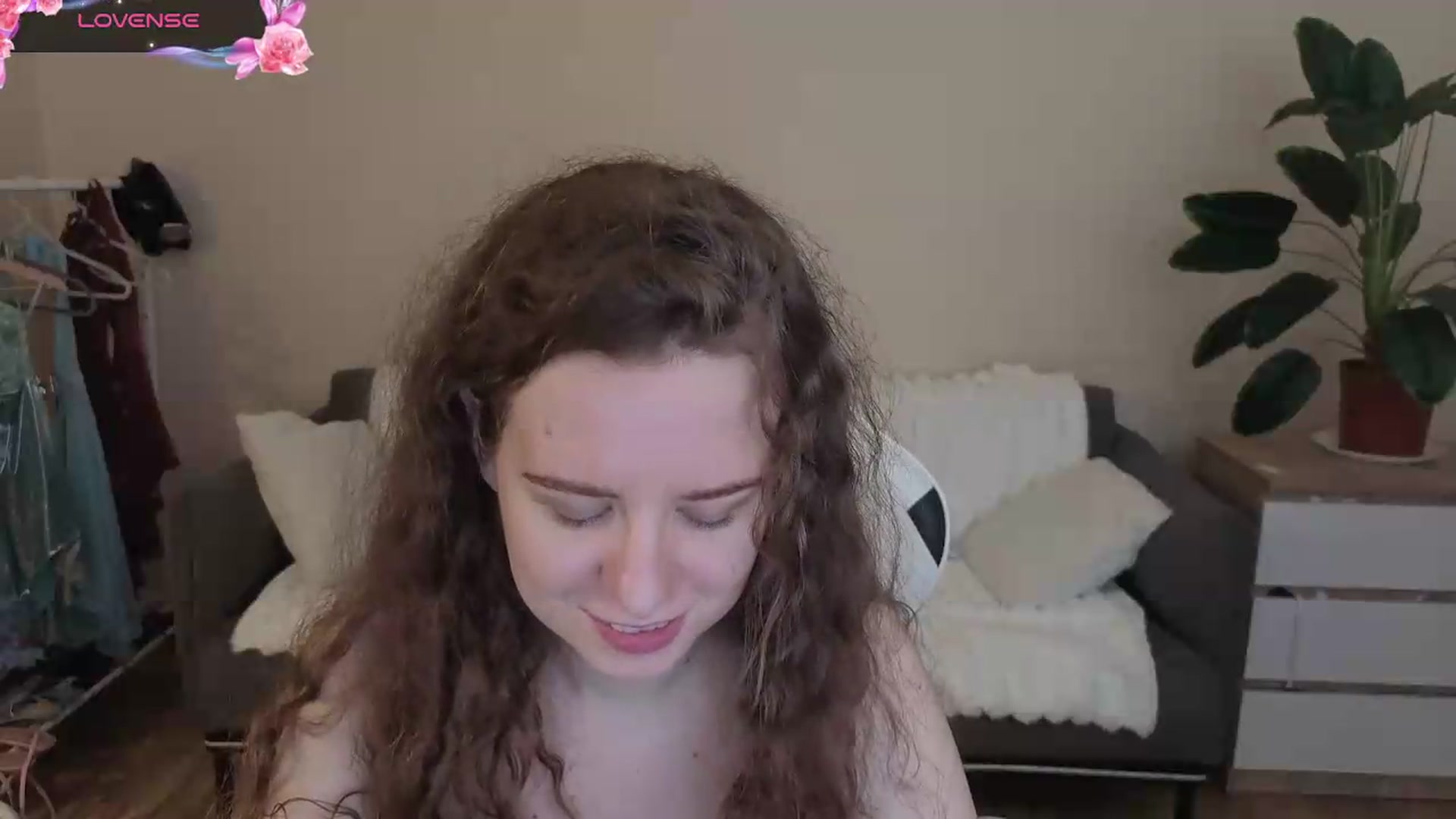 Gallery image thumbnail from BlueFlowerr's myfreecams stream on, 08/02/2026, 20:18 image 10 of 20