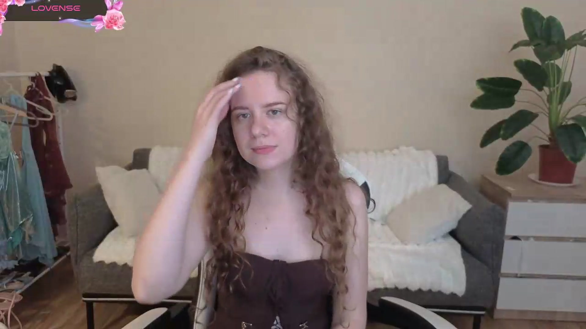 Gallery image thumbnail from BlueFlowerr's myfreecams stream on, 08/02/2026, 20:18 image 7 of 20