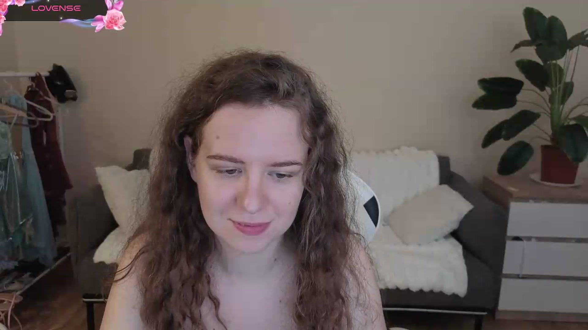Gallery image thumbnail from BlueFlowerr's myfreecams stream on, 08/02/2026, 20:18 image 9 of 20