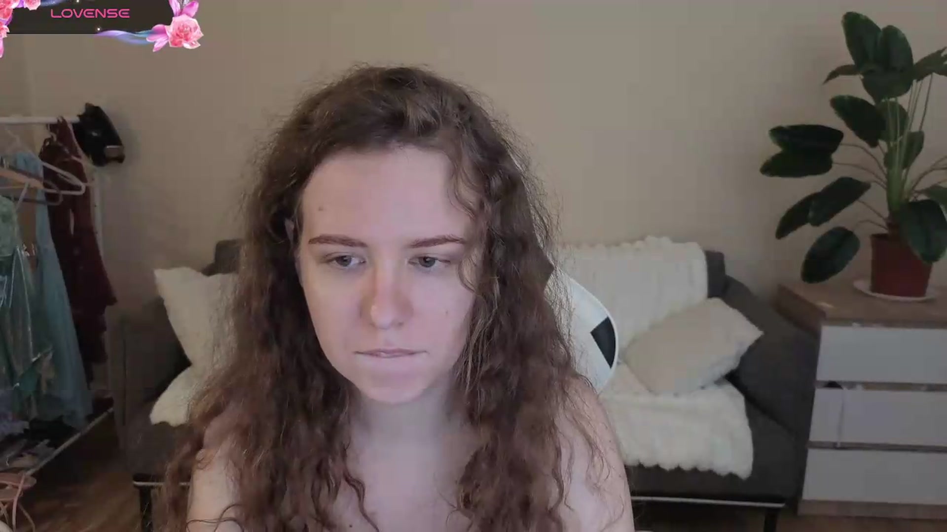 Gallery image thumbnail from BlueFlowerr's myfreecams stream on, 08/02/2026, 20:18 image 11 of 20