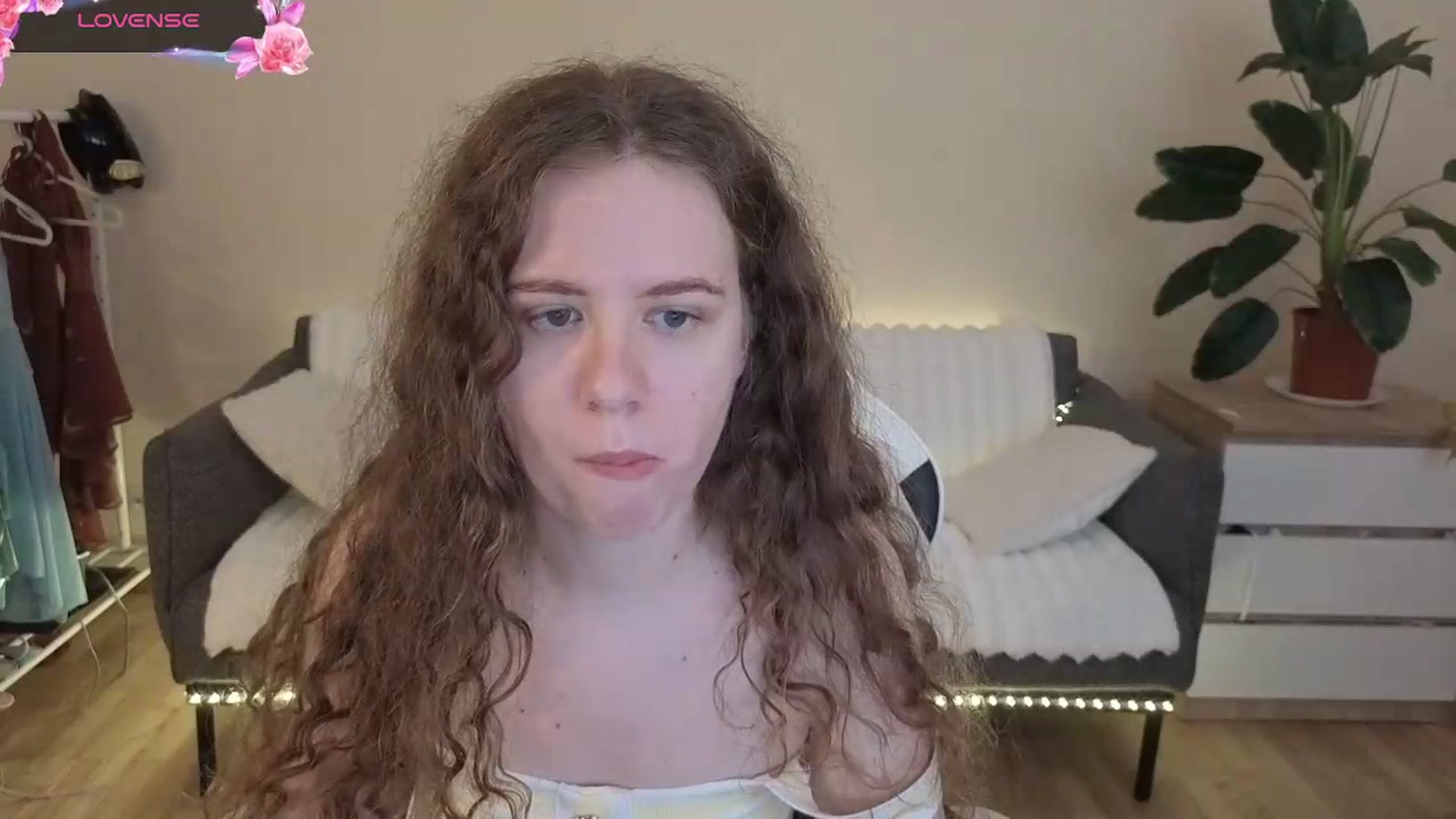 Gallery image thumbnail from BlueFlowerr's myfreecams stream on, 08/03/2026, 17:52 image 6 of 20