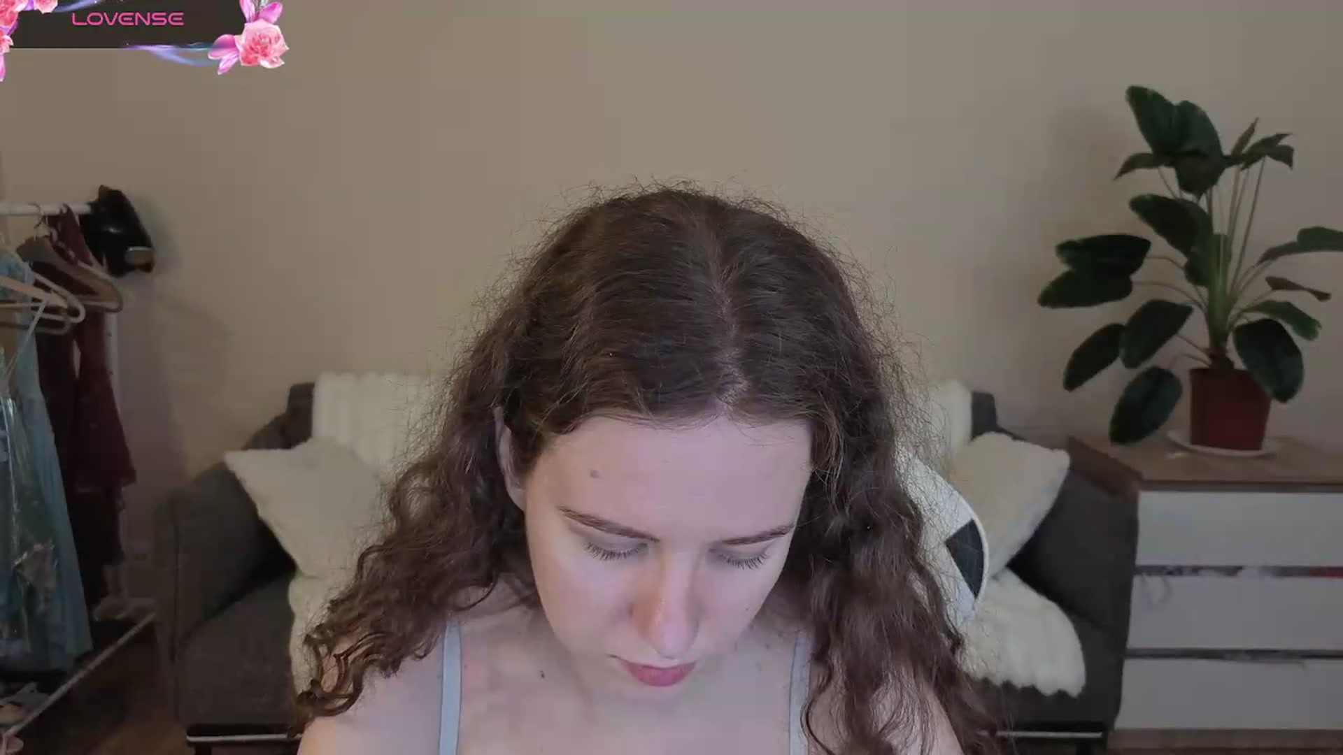 Gallery image thumbnail from BlueFlowerr's myfreecams stream on, 08/09/2026, 24:01 image 2 of 20