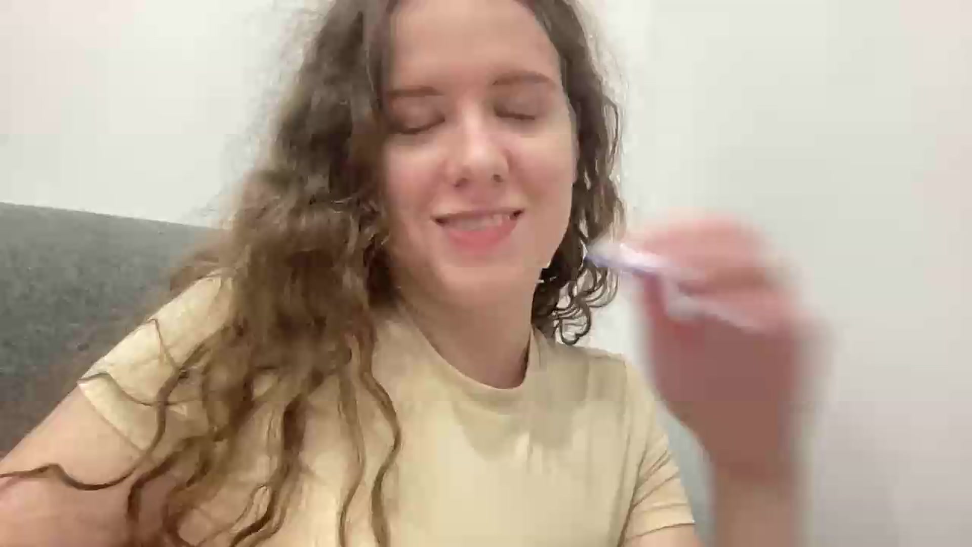 Gallery image thumbnail from BlueFlowerr's myfreecams stream on, 08/09/2026, 20:56 image 3 of 20