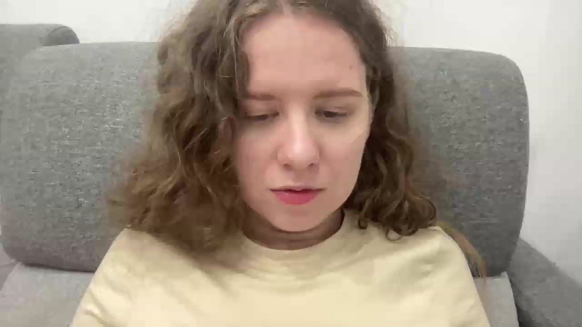 Gallery image thumbnail from BlueFlowerr's myfreecams stream on, 08/09/2026, 20:56 image 6 of 20