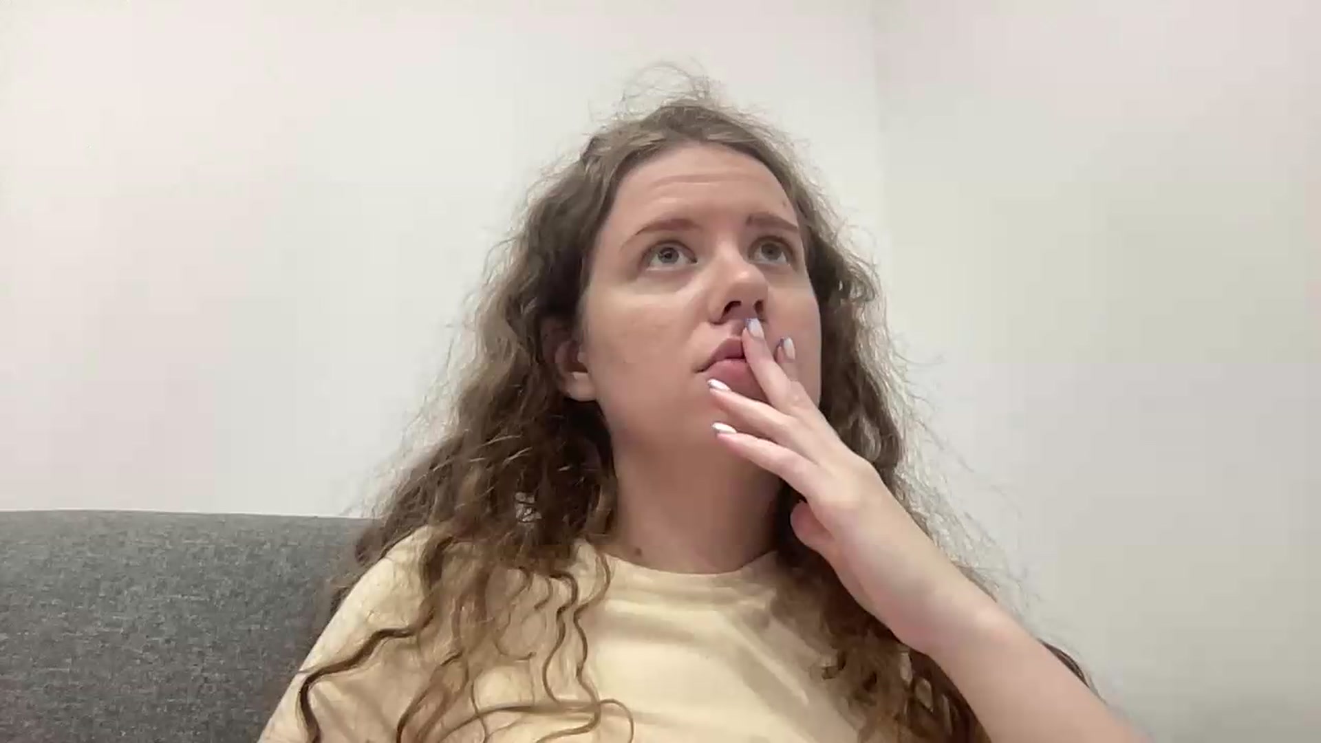 Gallery image thumbnail from BlueFlowerr's myfreecams stream on, 08/09/2026, 23:07 image 19 of 20