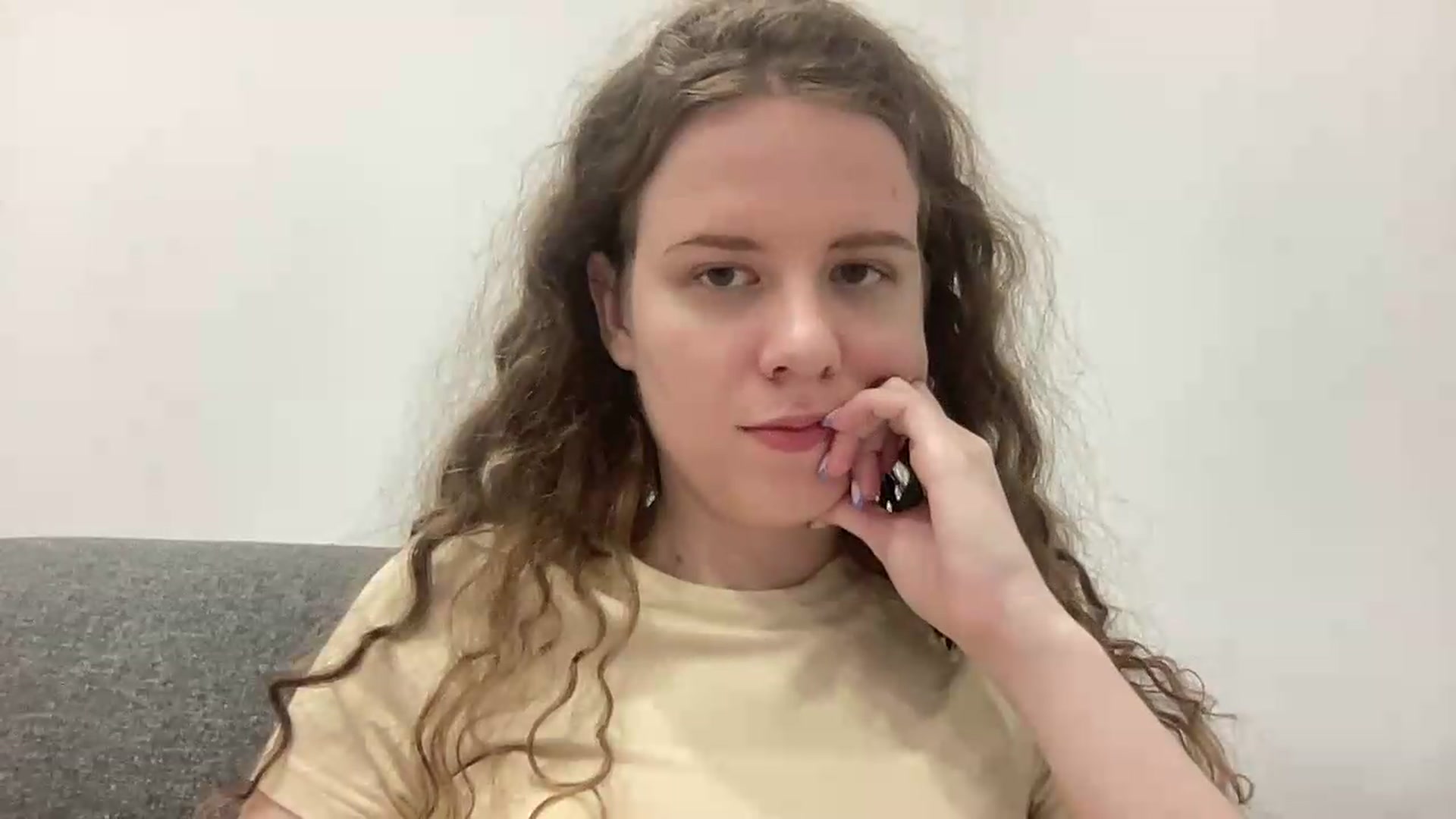 Gallery image thumbnail from BlueFlowerr's myfreecams stream on, 08/09/2026, 23:07 image 6 of 20