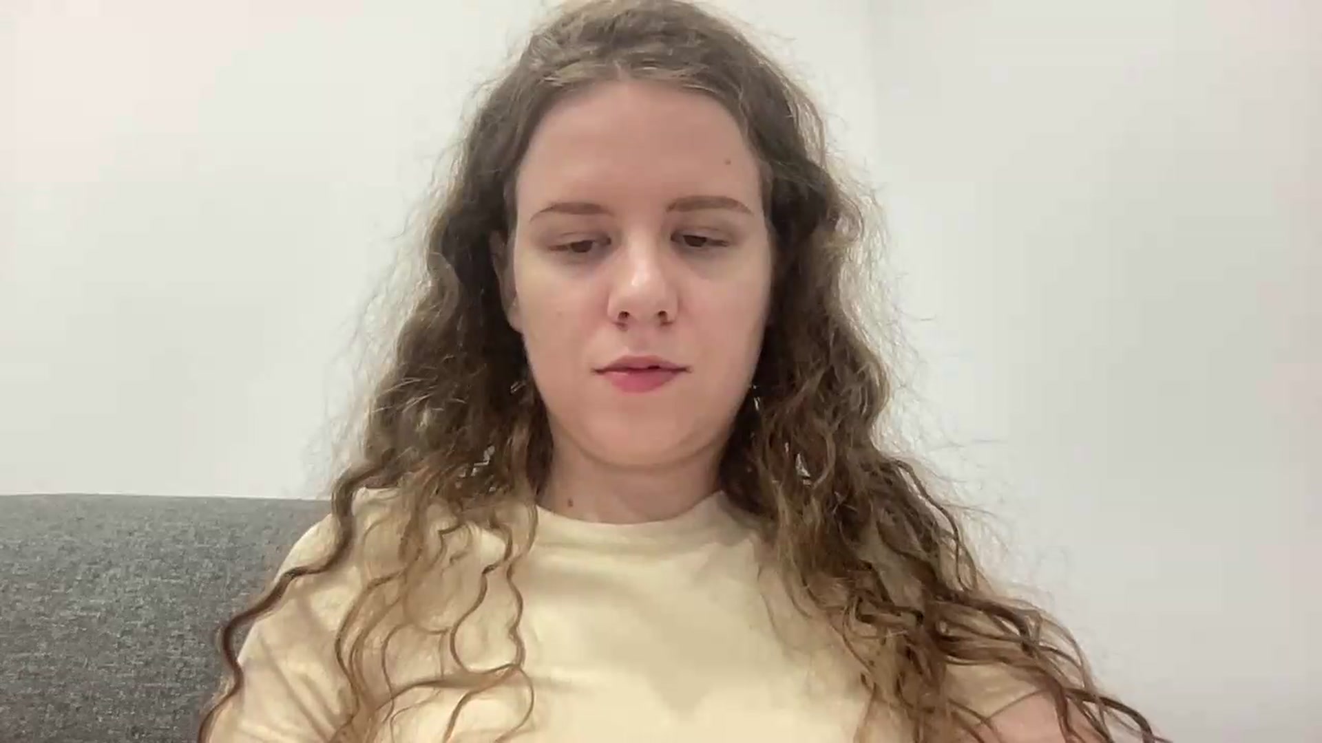 Gallery image thumbnail from BlueFlowerr's myfreecams stream on, 08/09/2026, 23:07 image 8 of 20
