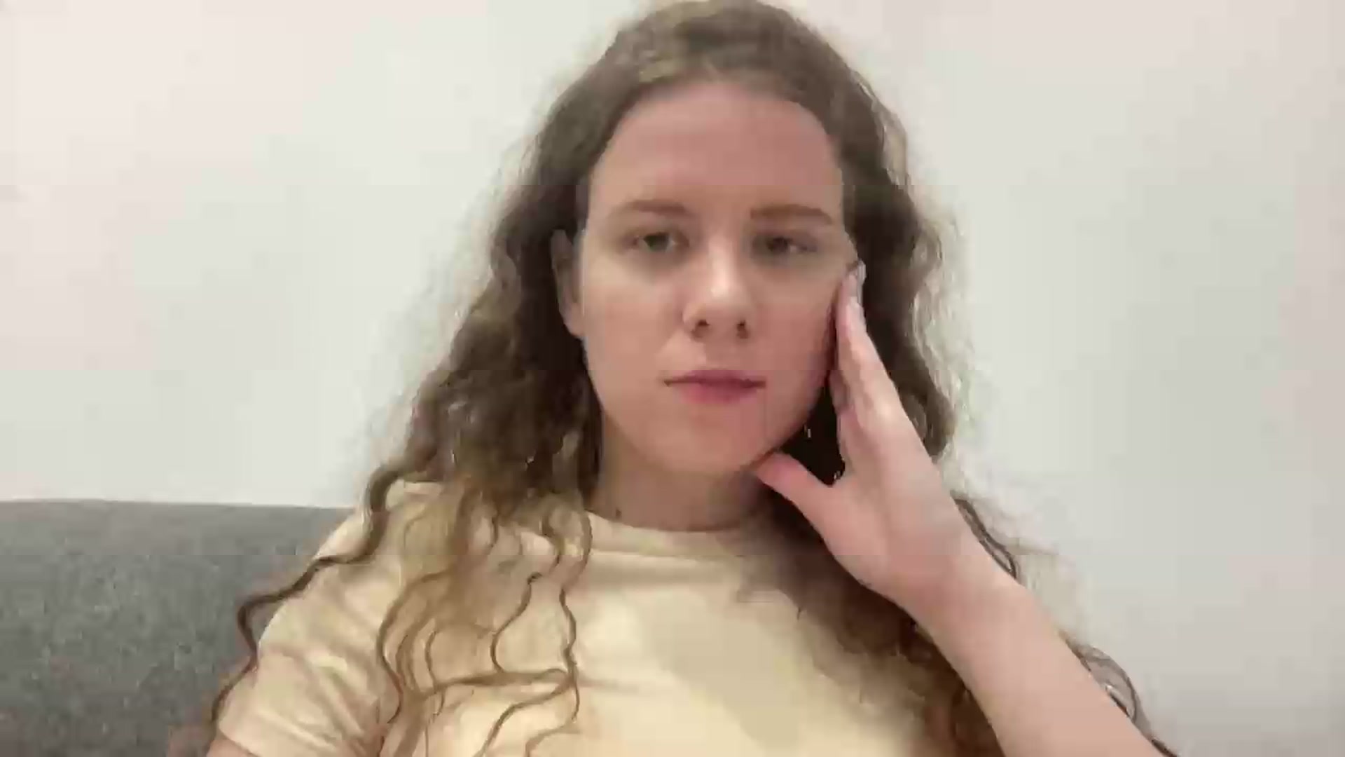 Gallery image thumbnail from BlueFlowerr's myfreecams stream on, 08/09/2026, 23:07 image 7 of 20