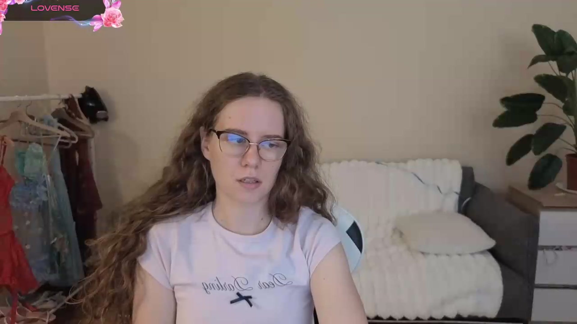 Gallery image thumbnail from BlueFlowerr's myfreecams stream on, 08/11/2026, 19:24 image 8 of 20