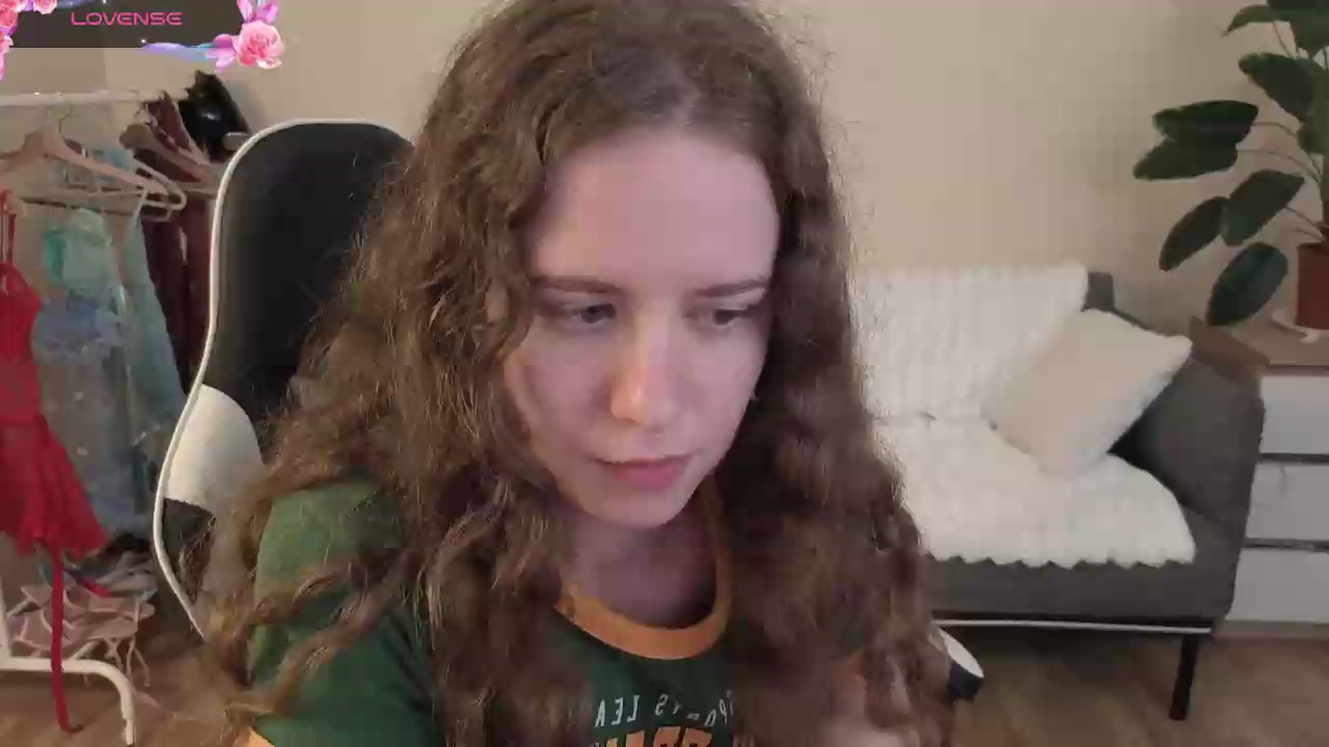 Gallery image thumbnail from BlueFlowerr's myfreecams stream on, 08/14/2026, 19:38 image 1 of 20