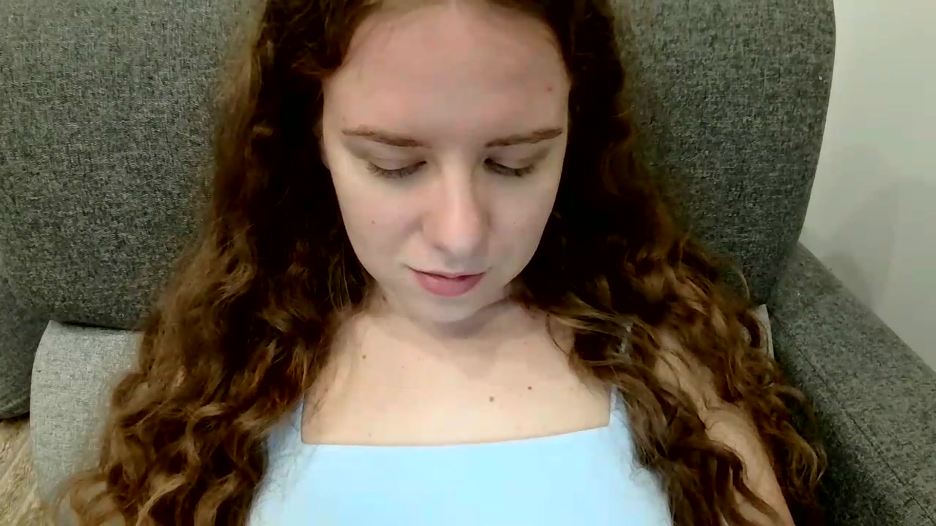 Gallery image thumbnail from BlueFlowerr's myfreecams stream on, 08/15/2026, 18:45 image 5 of 20