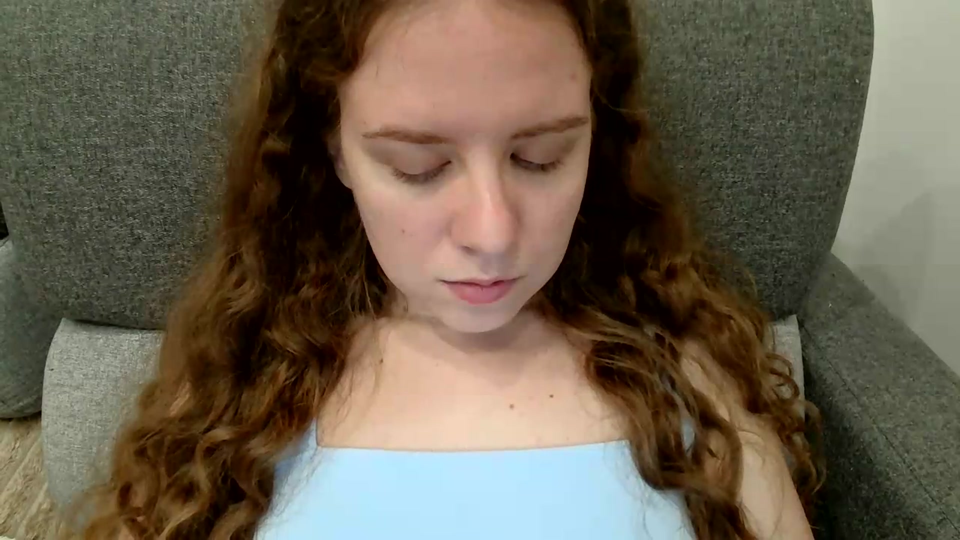 Gallery image thumbnail from BlueFlowerr's myfreecams stream on, 08/15/2026, 18:45 image 9 of 20