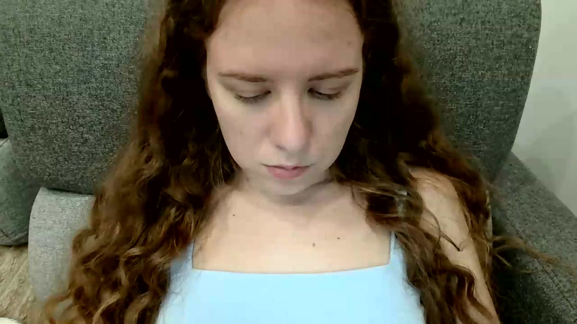 Gallery image thumbnail from BlueFlowerr's myfreecams stream on, 08/15/2026, 18:45 image 3 of 20