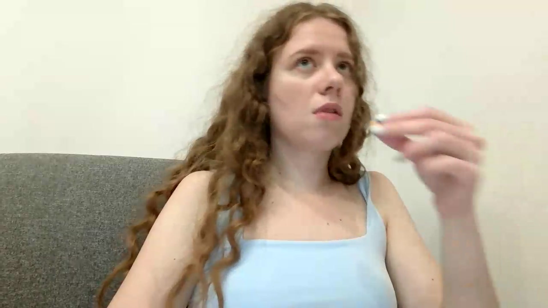 Gallery image thumbnail from BlueFlowerr's myfreecams stream on, 08/15/2026, 19:19 image 18 of 20
