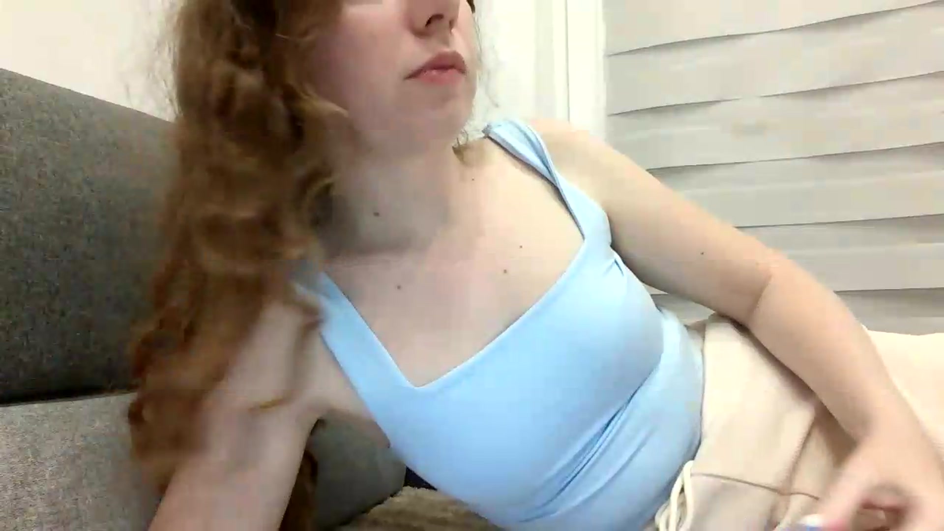 Gallery image thumbnail from BlueFlowerr's myfreecams stream on, 08/15/2026, 19:19 image 7 of 20