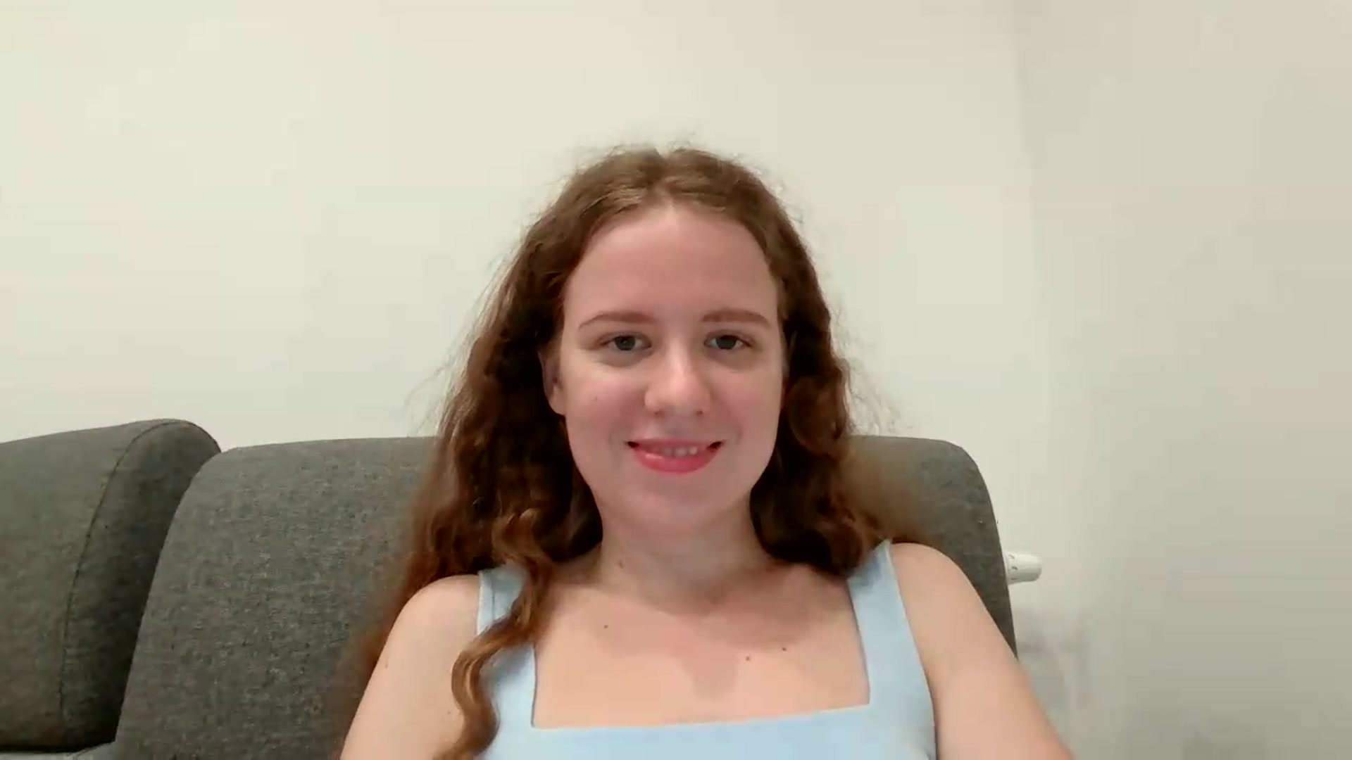 Gallery image thumbnail from BlueFlowerr's myfreecams stream on, 08/15/2026, 22:19 image 4 of 20