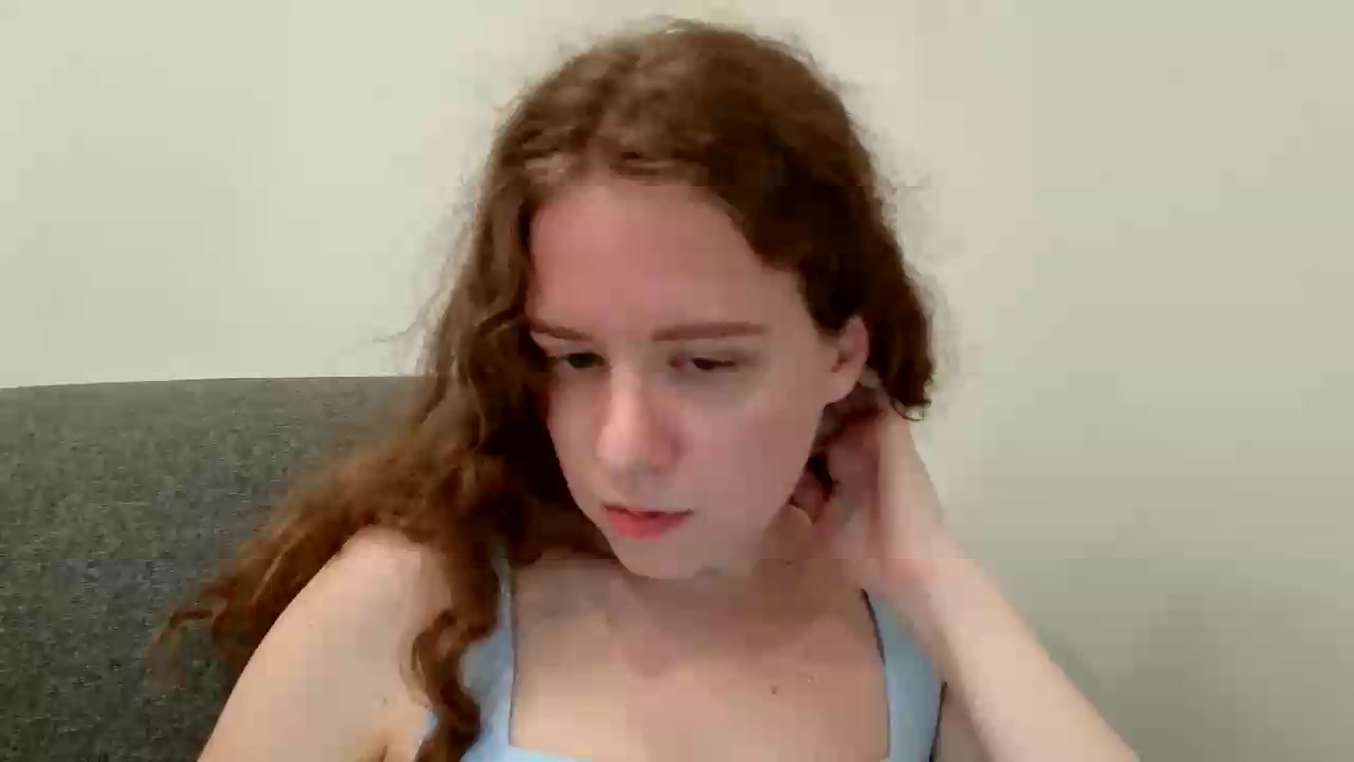 Gallery image thumbnail from BlueFlowerr's myfreecams stream on, 08/15/2026, 22:19 image 1 of 20