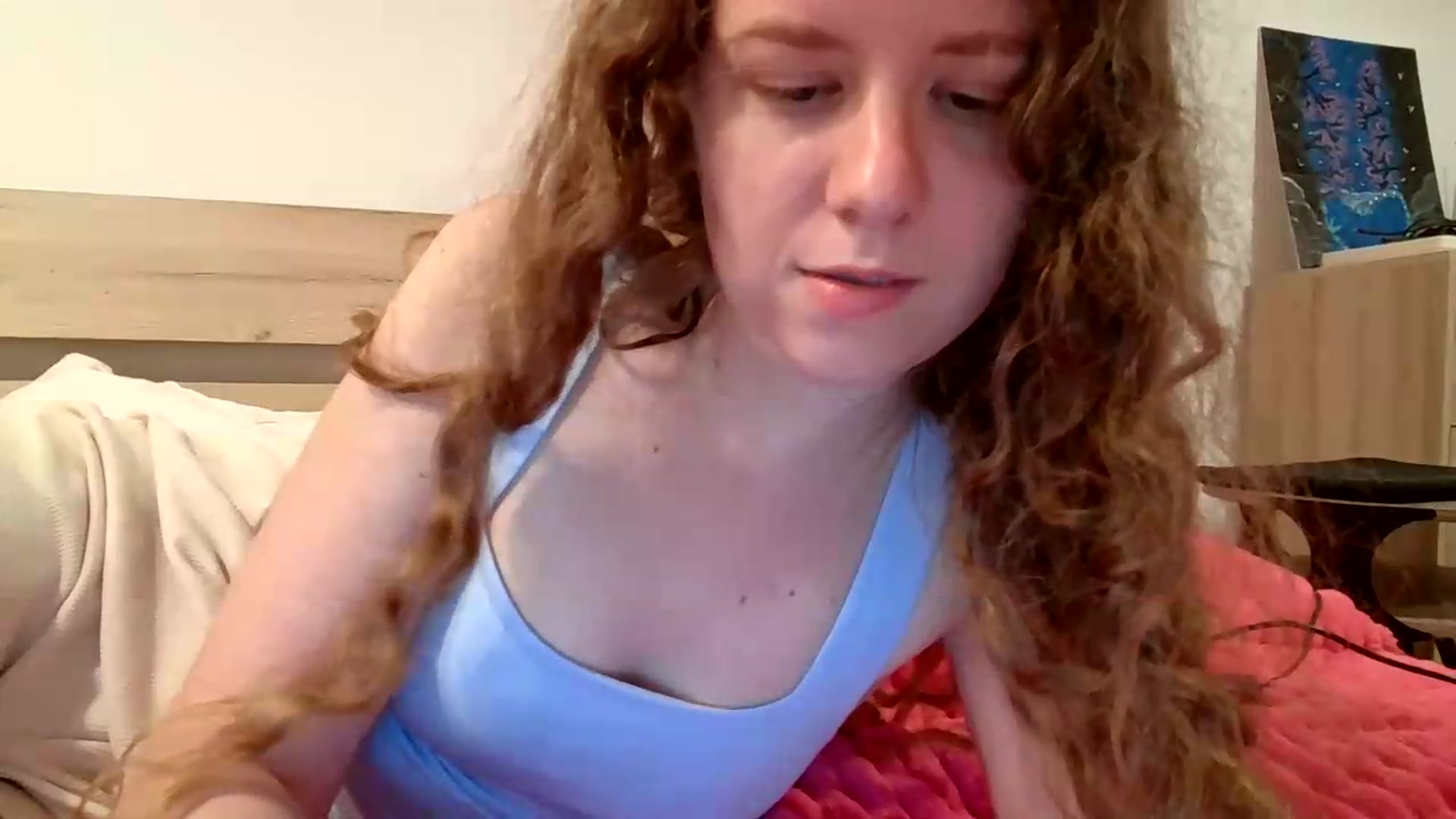 Gallery image thumbnail from BlueFlowerr's myfreecams stream on, 08/15/2026, 23:08 image 17 of 20
