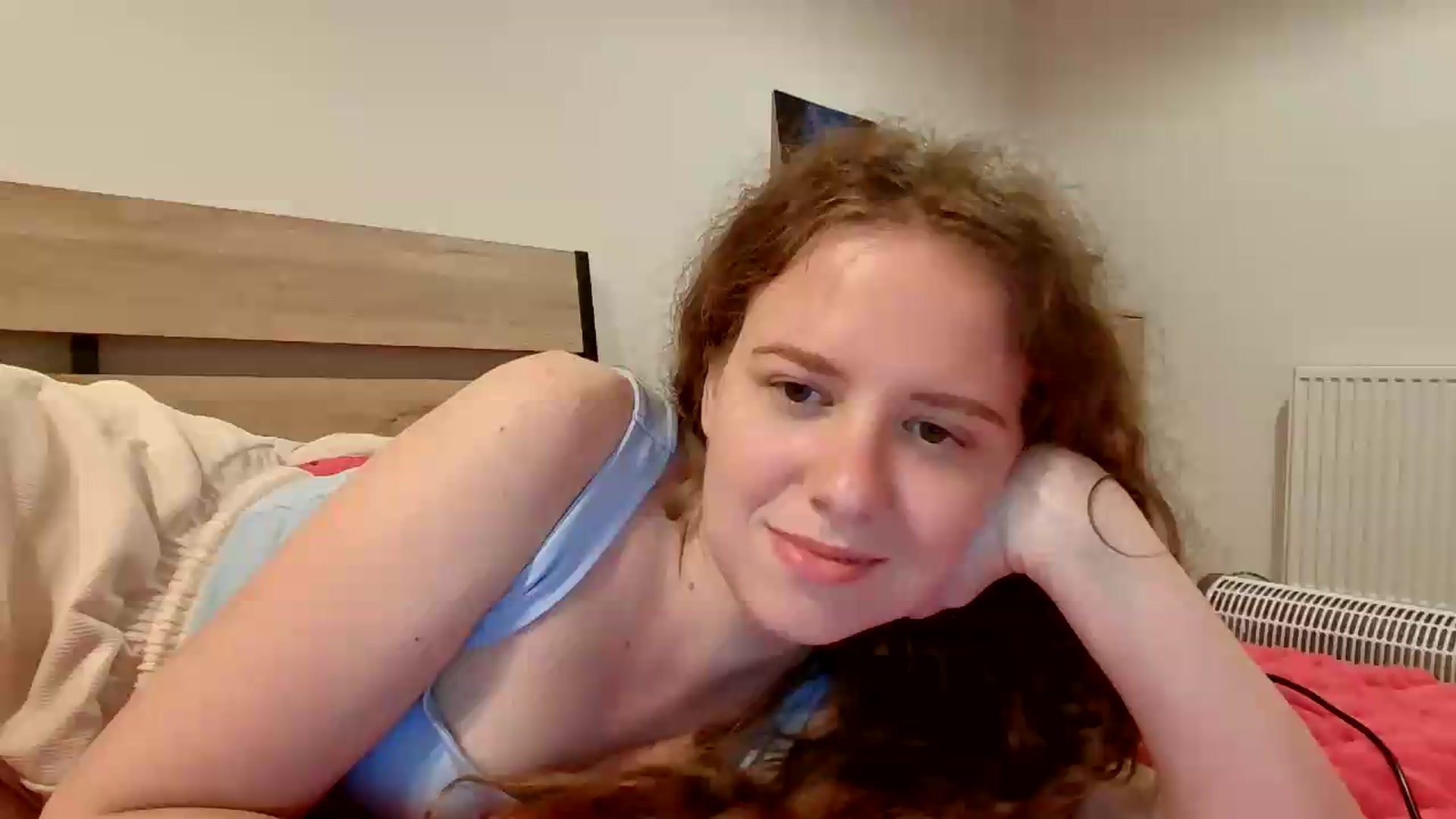 Gallery image thumbnail from BlueFlowerr's myfreecams stream on, 08/15/2026, 23:08 image 4 of 20